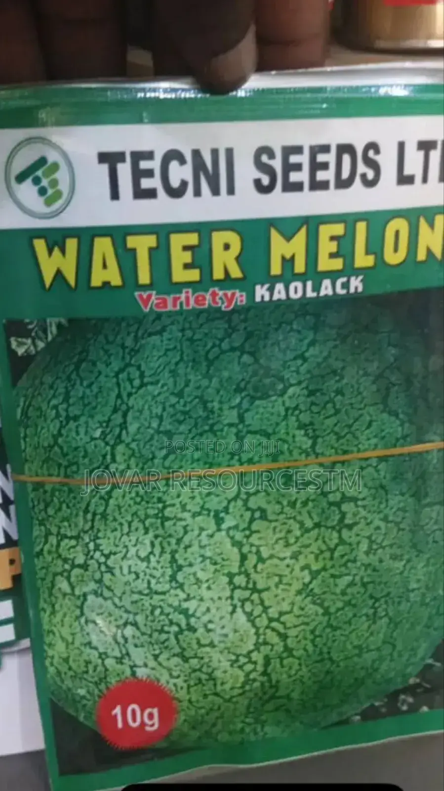 Best Watermelon Seeds