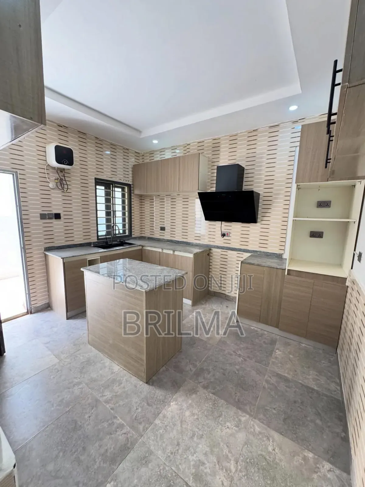 4bdrm Duplex in Jahi for rent