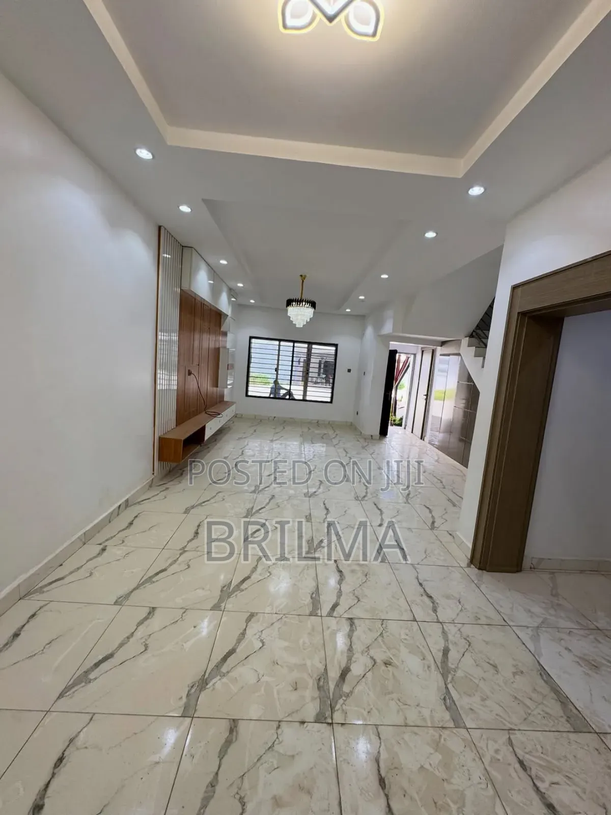 4bdrm Duplex in Jahi for rent