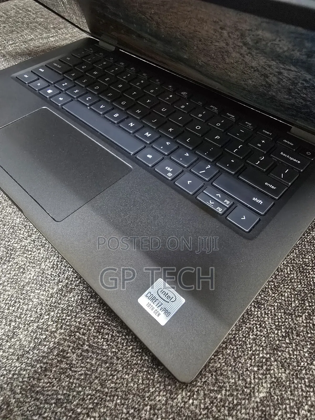 Laptop Dell Latitude 7410 32GB Intel Core i7 SSD 256GB