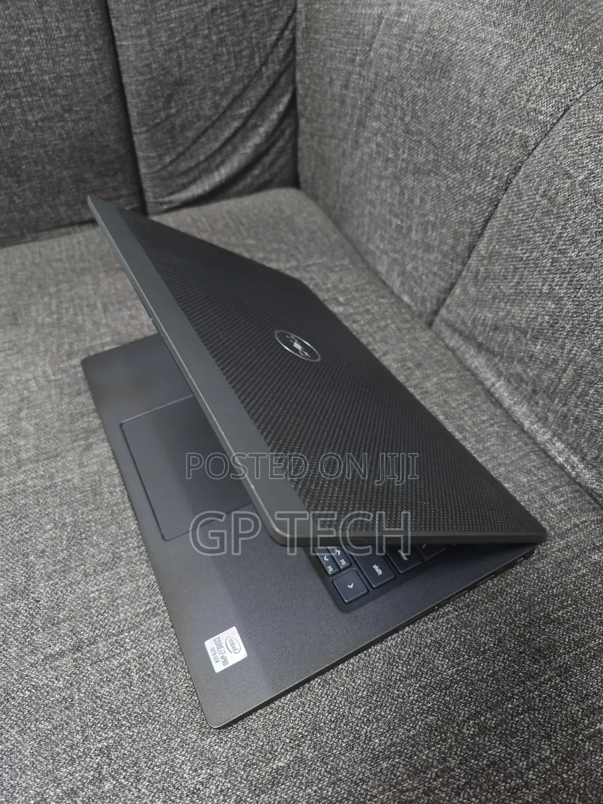 Laptop Dell Latitude 7410 32GB Intel Core i7 SSD 256GB