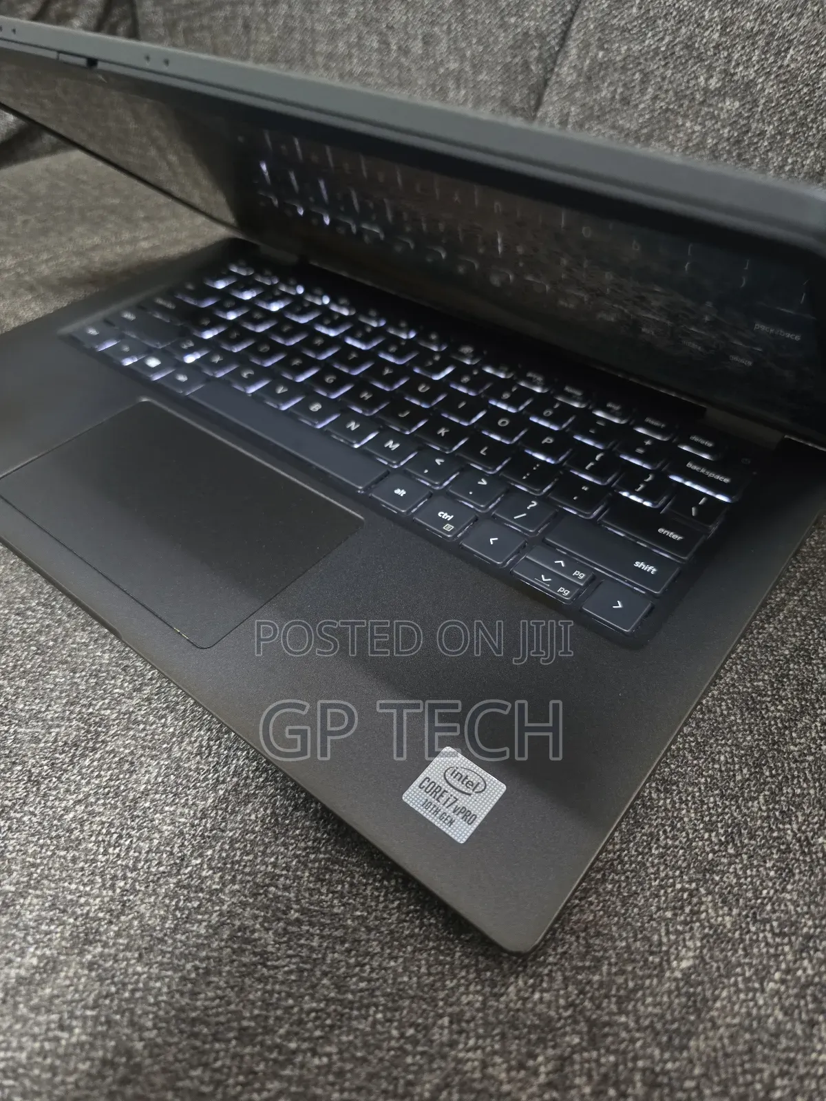 Laptop Dell Latitude 7410 32GB Intel Core i7 SSD 256GB