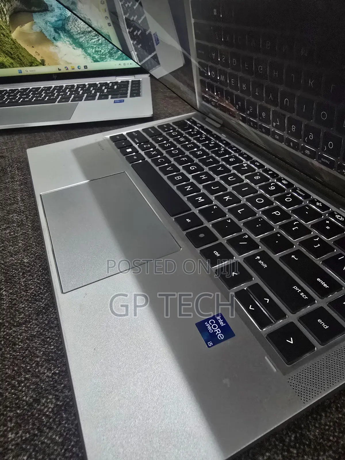Laptop HP EliteBook 1040 G8 16GB Intel Core i5 SSD 256GB