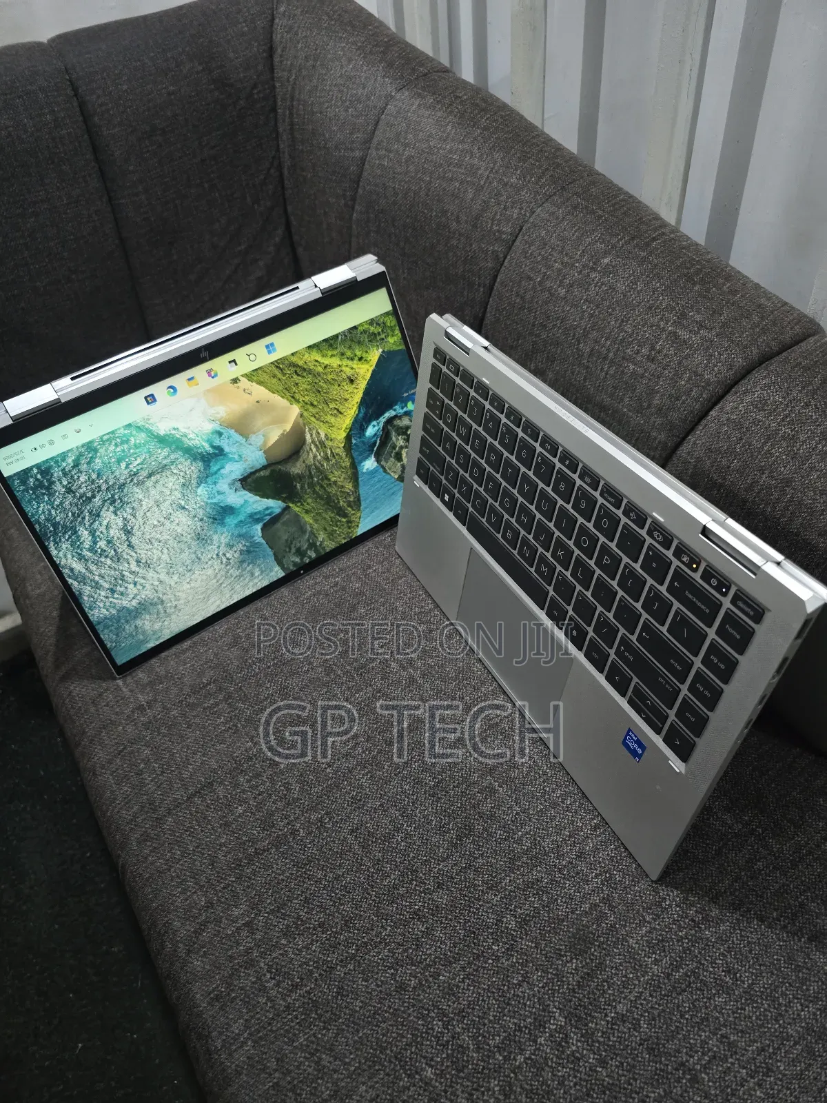 Laptop HP EliteBook 1040 G8 16GB Intel Core i5 SSD 256GB