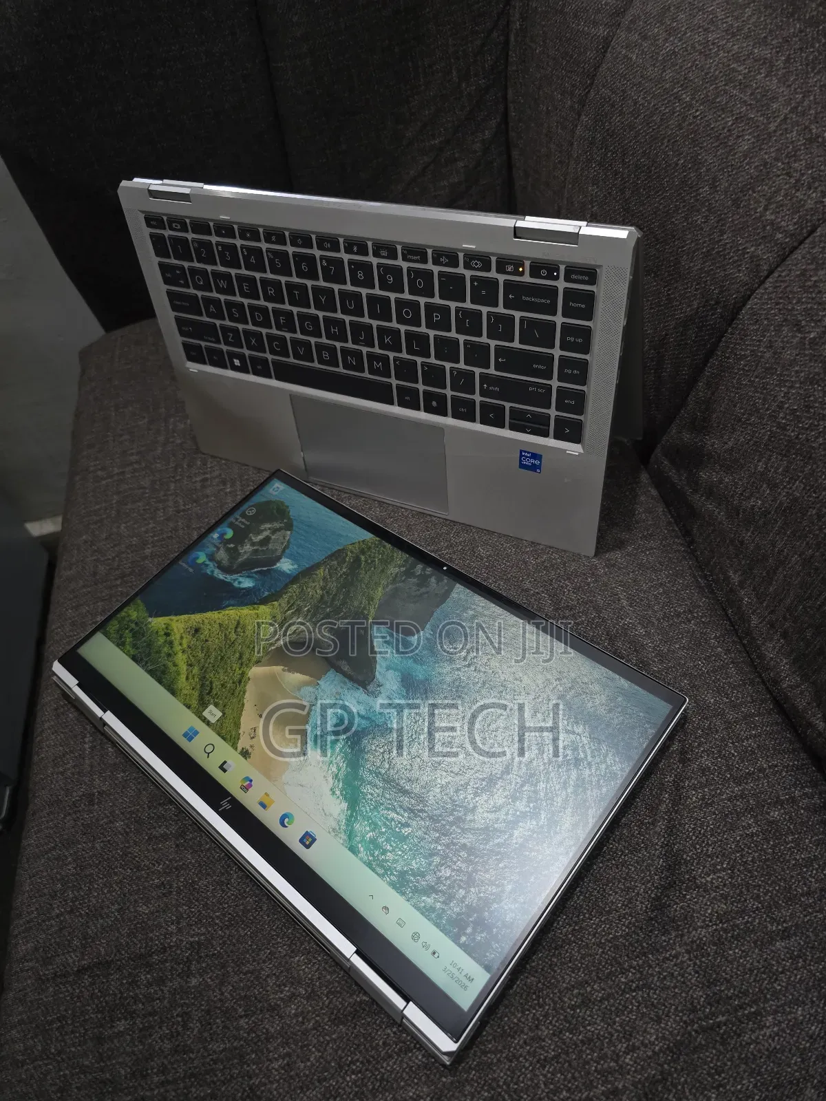 Laptop HP EliteBook 1040 G8 16GB Intel Core i5 SSD 256GB