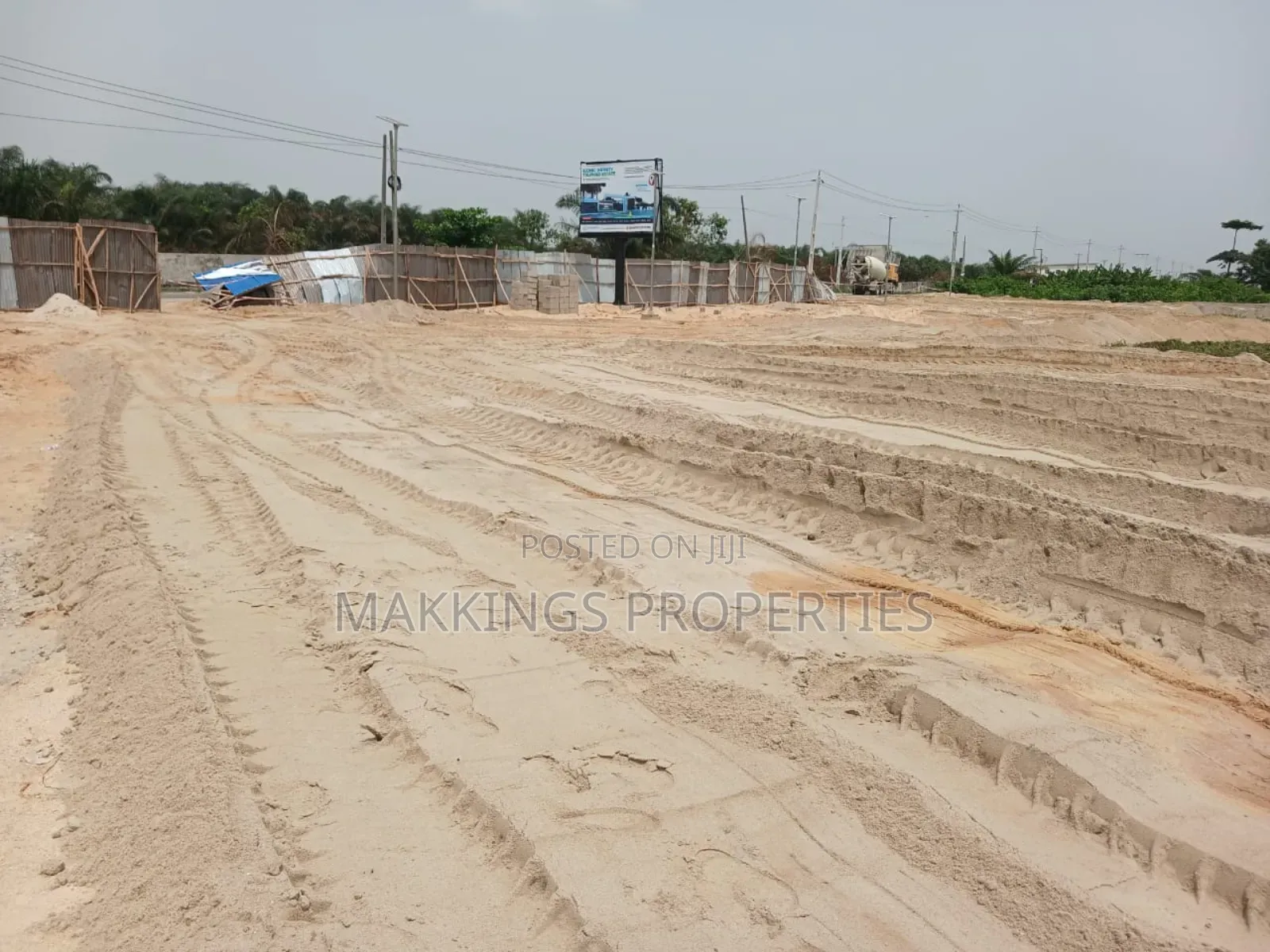 Hot Deal Land for Sale in Ibeju-Lekki With High Roi