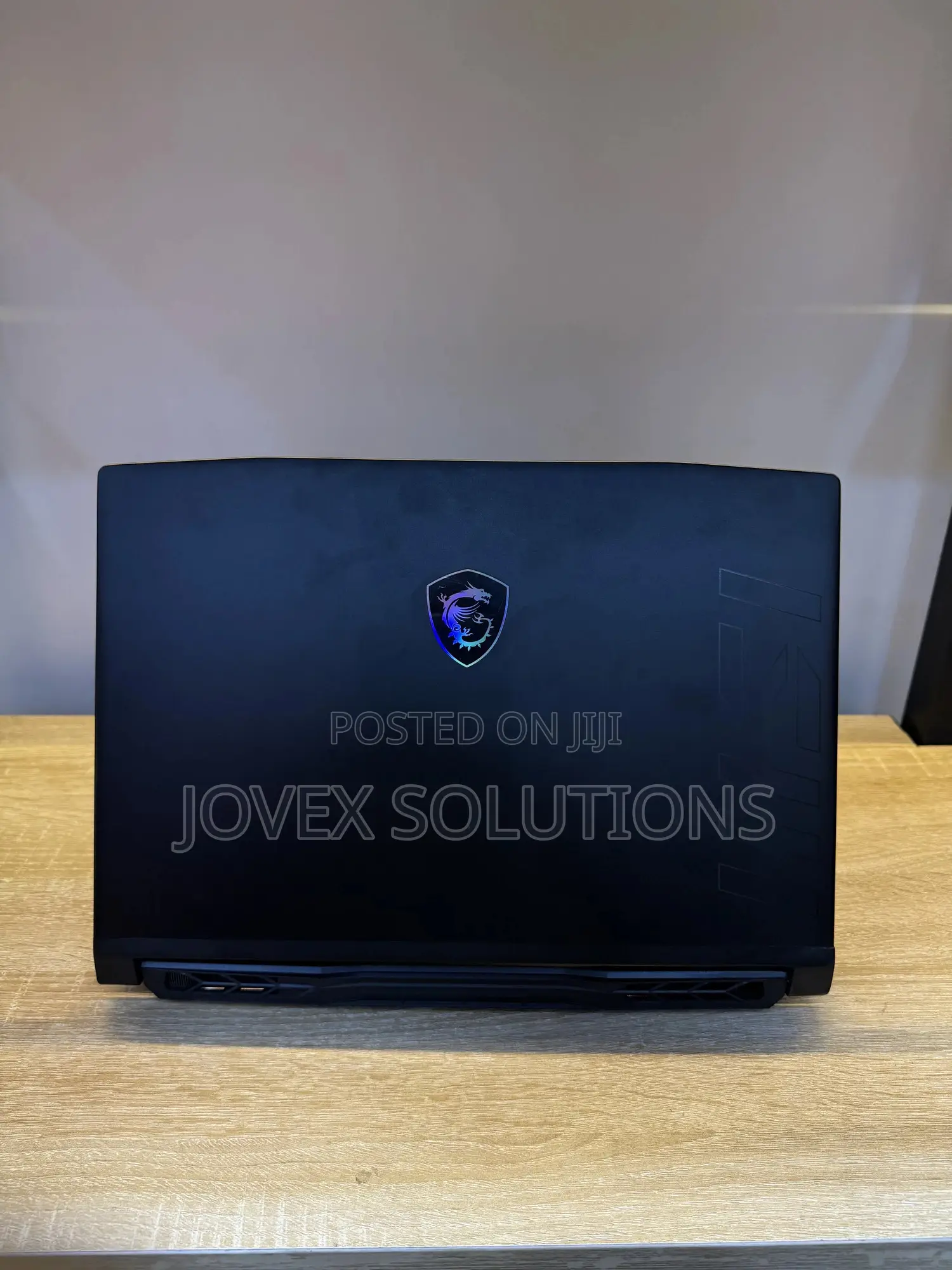 Laptop MSI Crosshair 15 32GB Intel Core i7 SSD 1T