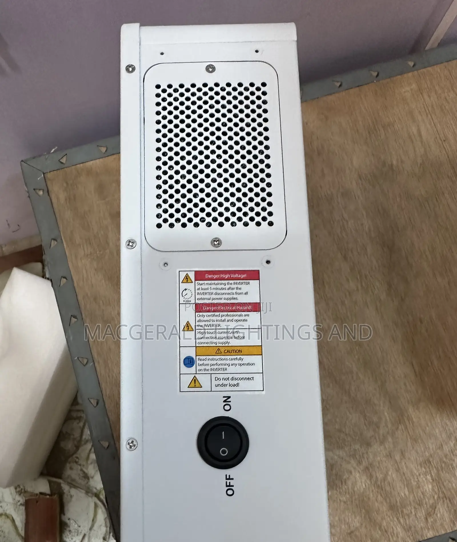 Solar Inverter
