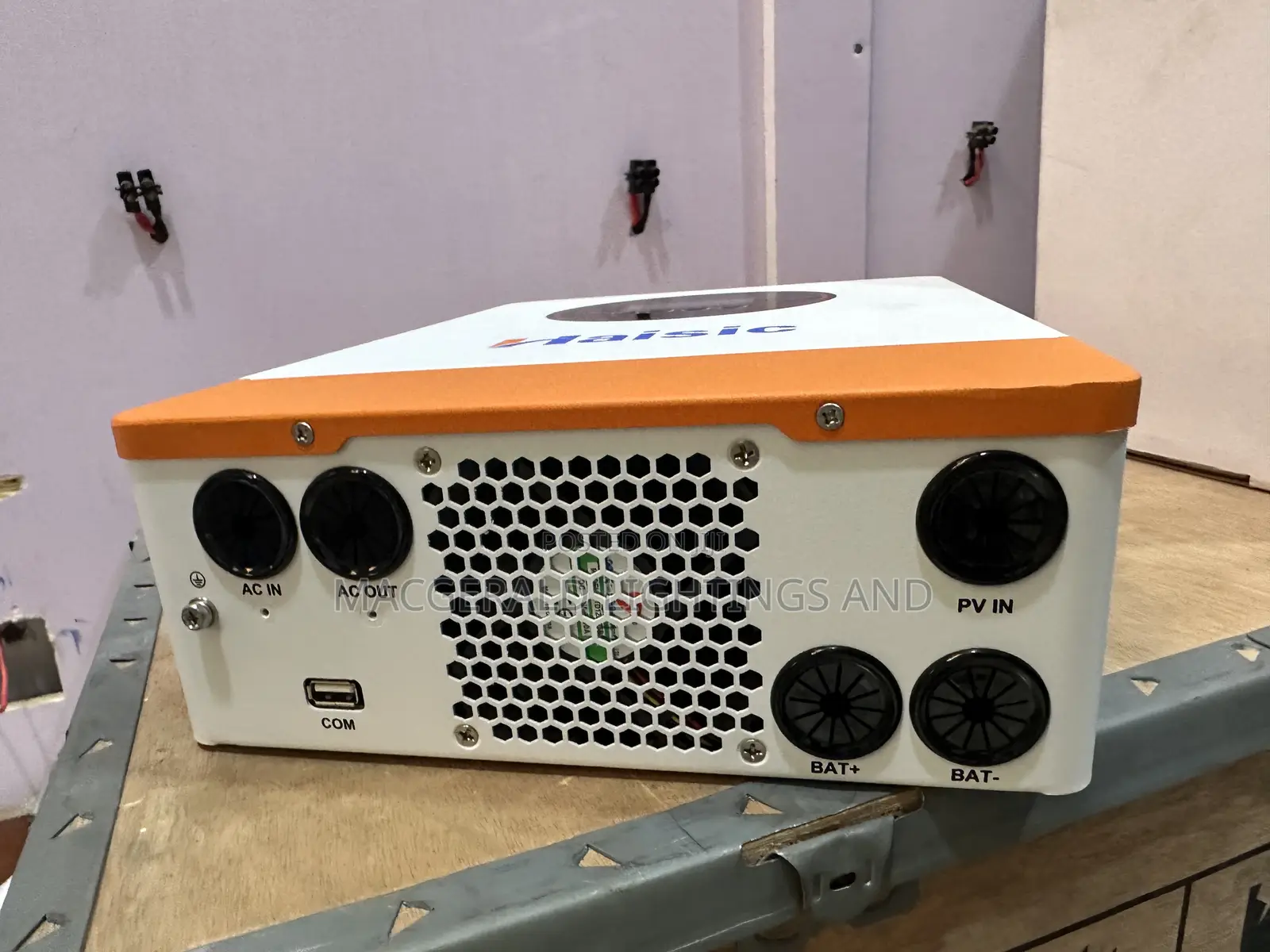 Solar Inverter