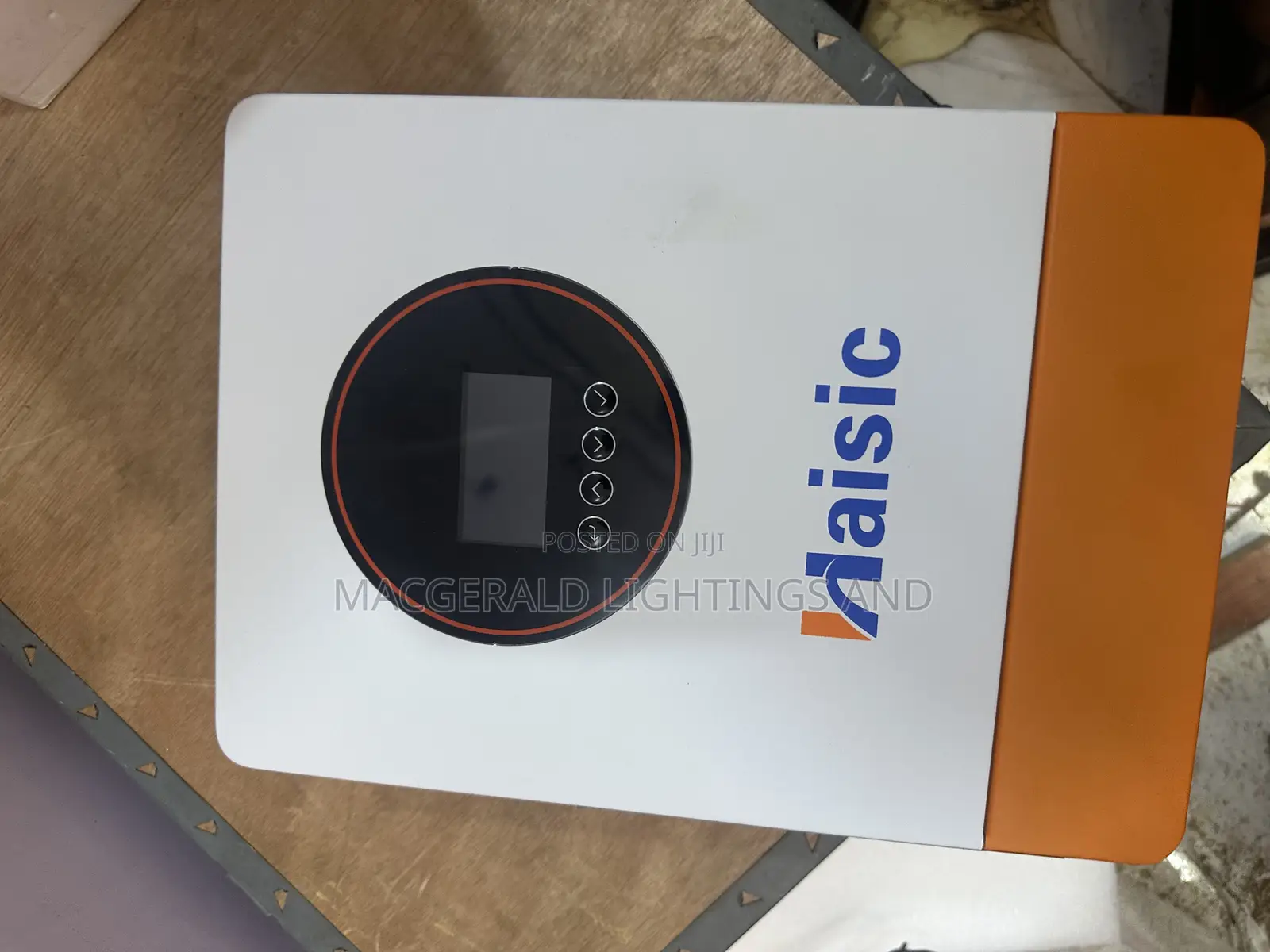 Solar Inverter