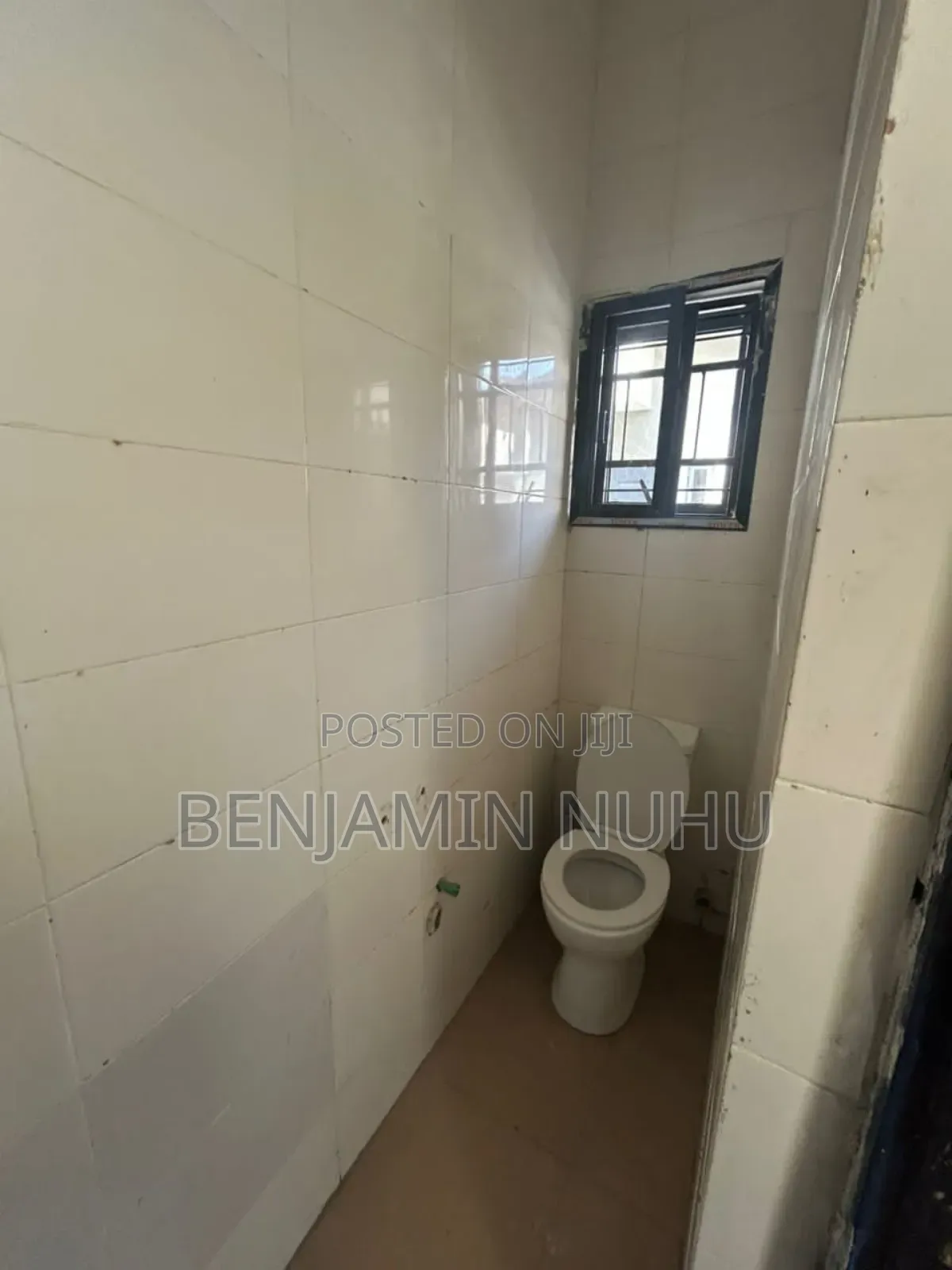 4bdrm Duplex in Creek Heaven Estate, Ikota for rent