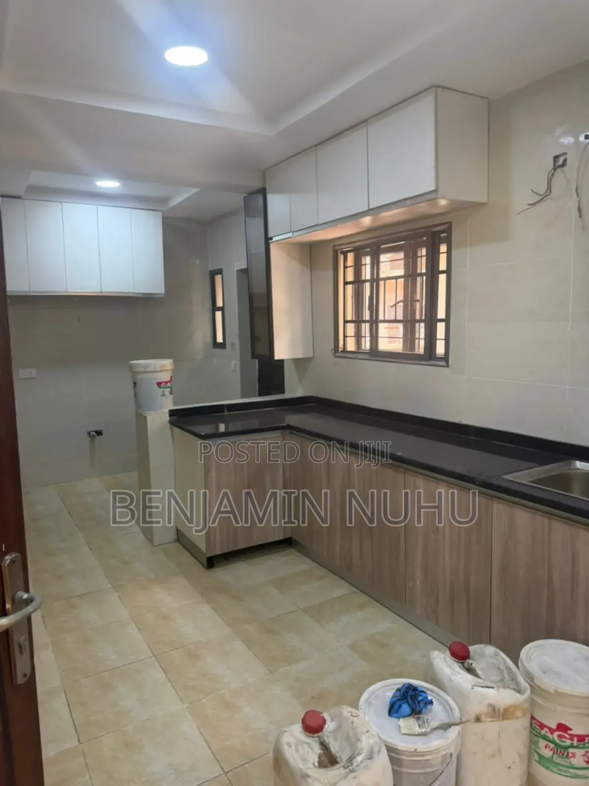 4bdrm Duplex in Creek Heaven Estate, Ikota for rent