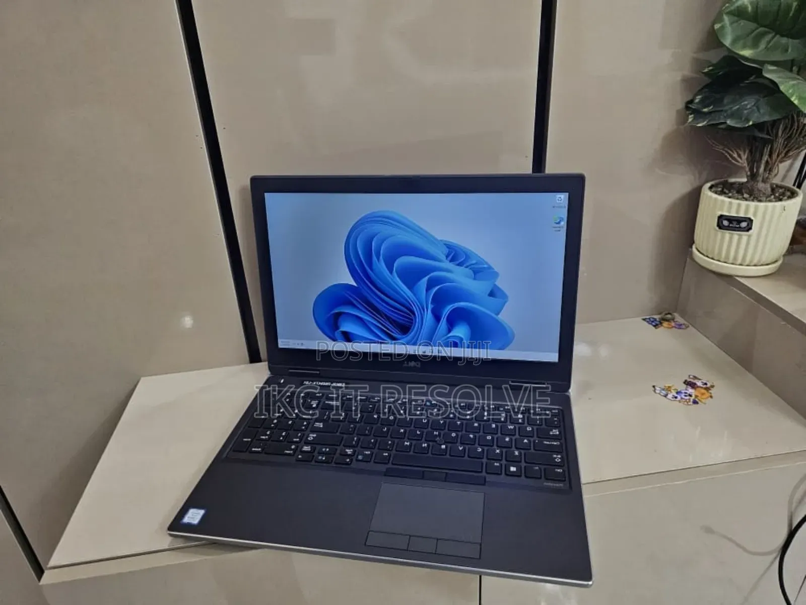 Laptop Dell Precision 7540 16GB Intel Core i9 SSD 512GB