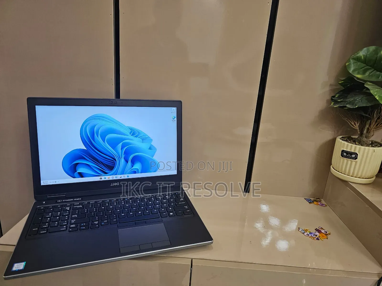 Laptop Dell Precision 7540 16GB Intel Core i9 SSD 512GB