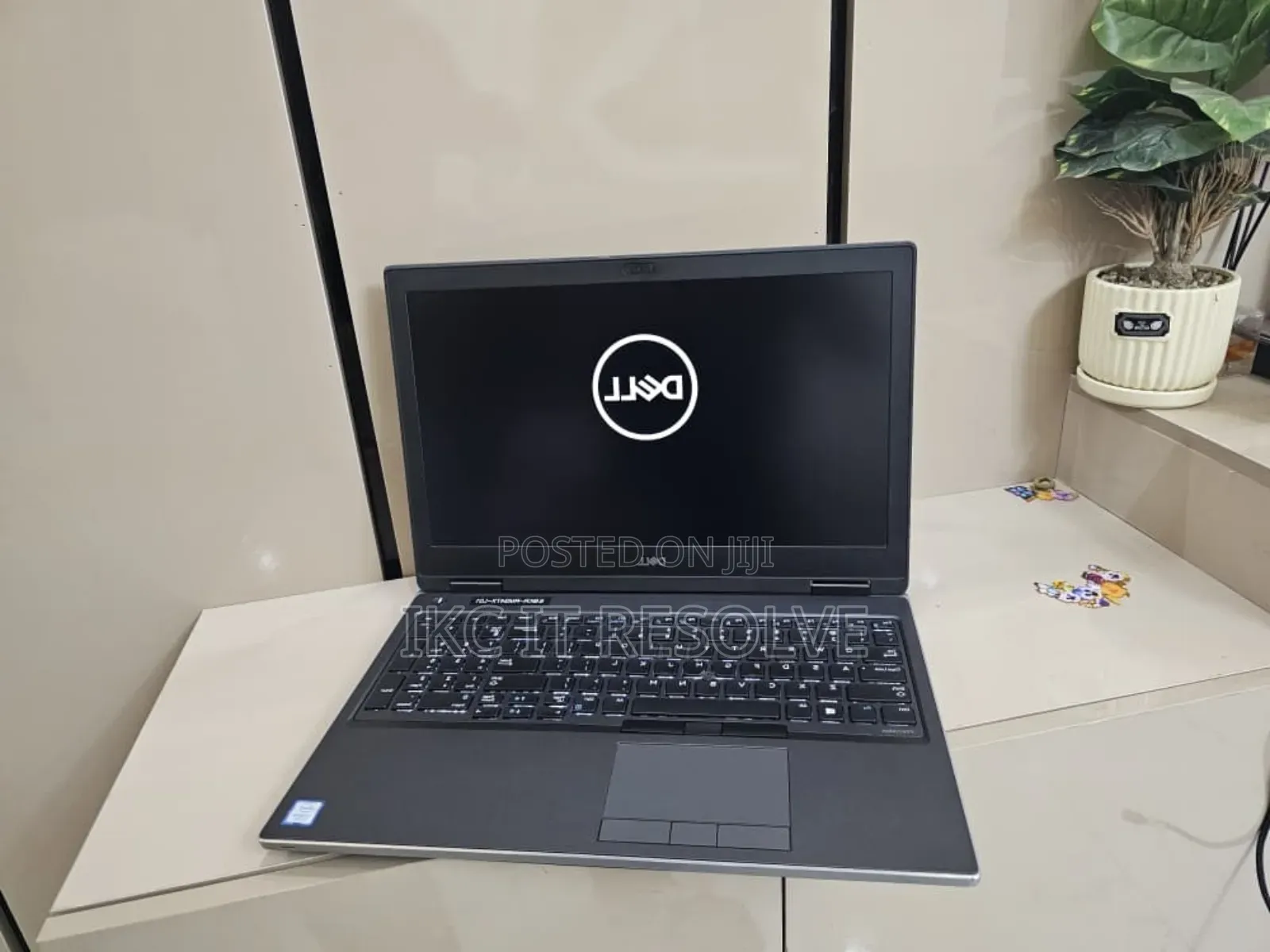 Laptop Dell Precision 7540 16GB Intel Core i9 SSD 512GB