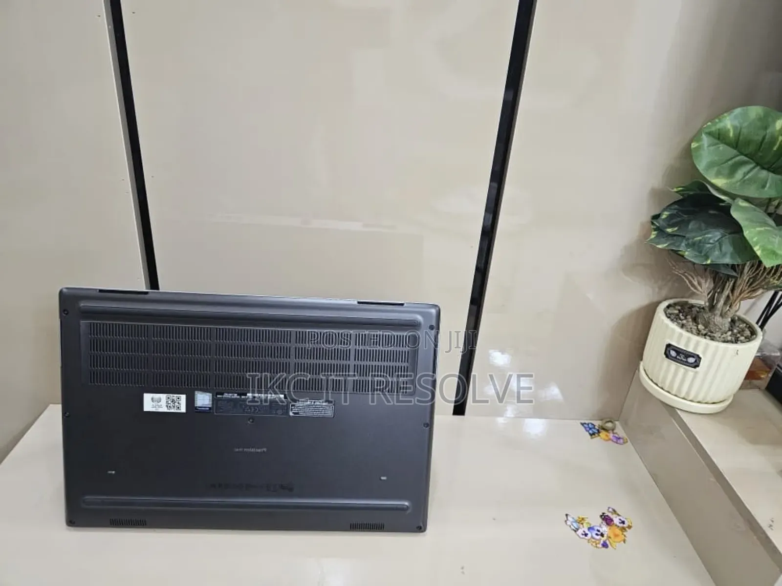 Laptop Dell Precision 7540 16GB Intel Core i9 SSD 512GB