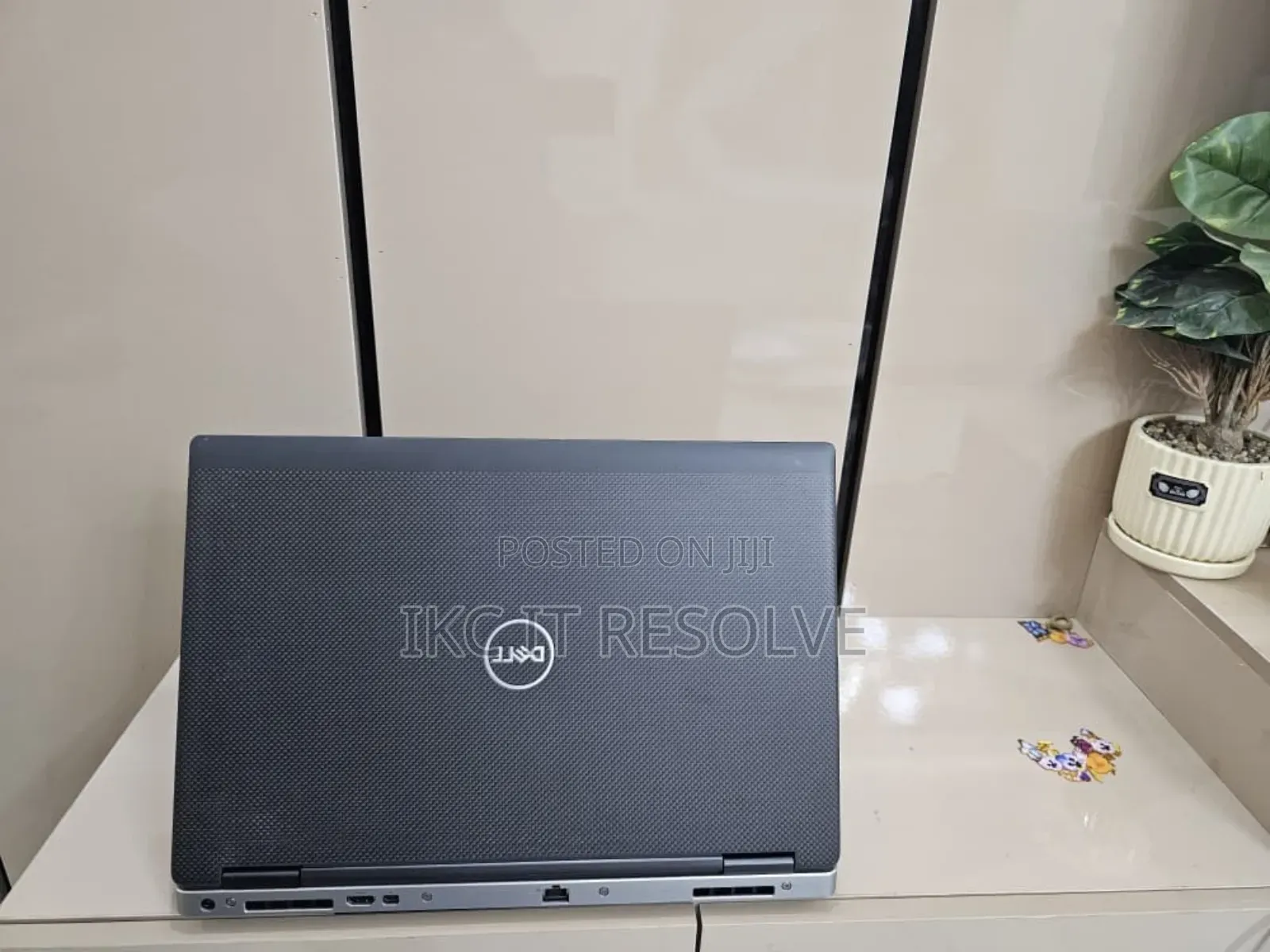 Laptop Dell Precision 7540 16GB Intel Core i9 SSD 512GB