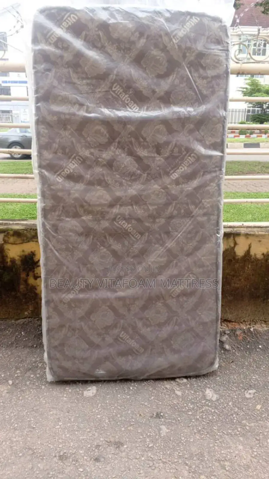3ftx6x8in Galaxy Orthopedic