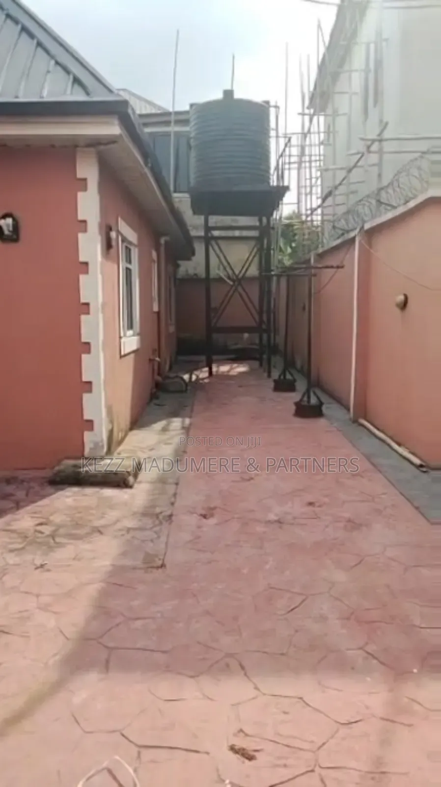 4bdrm Block of Flats in New City New Owerri for sale