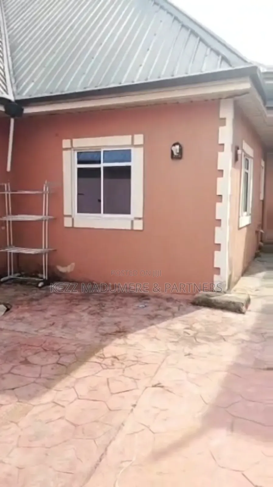 4bdrm Block of Flats in New City New Owerri for sale