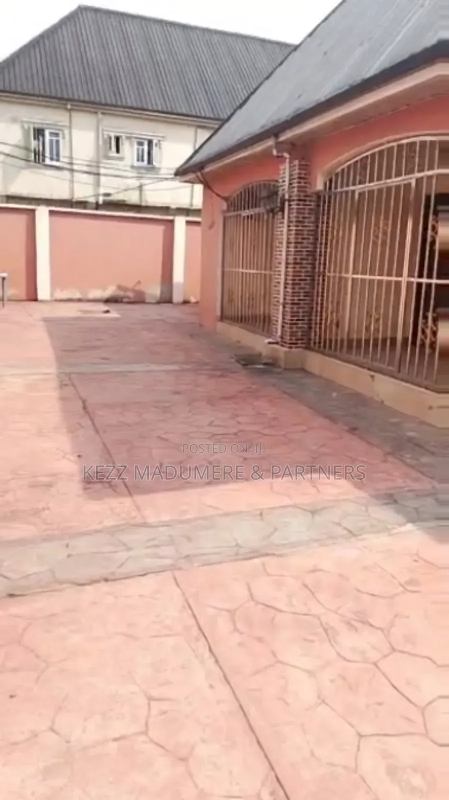 4bdrm Block of Flats in New City New Owerri for sale