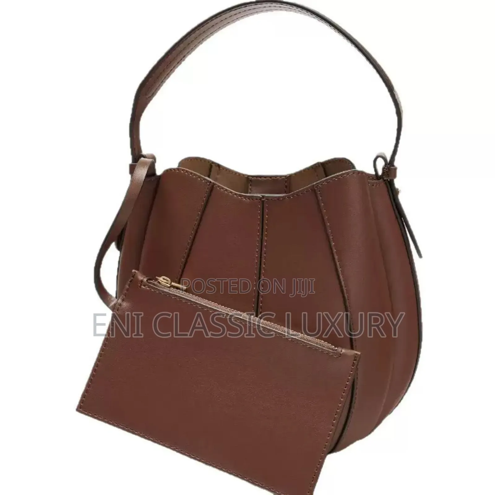 Zara Luxury Women's Handbags Best Quality Well Banded