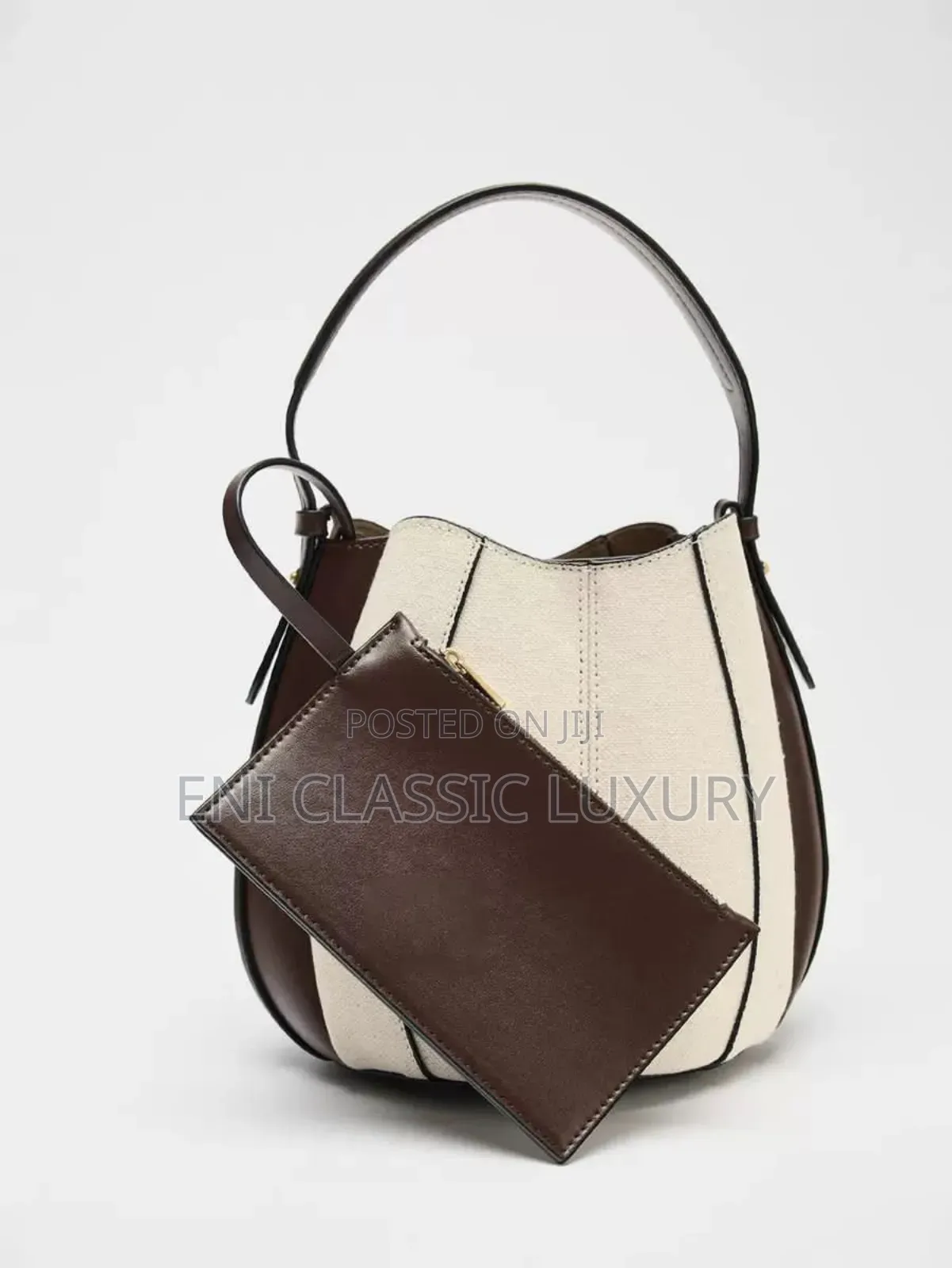 Zara Luxury Women's Handbags Best Quality Well Banded