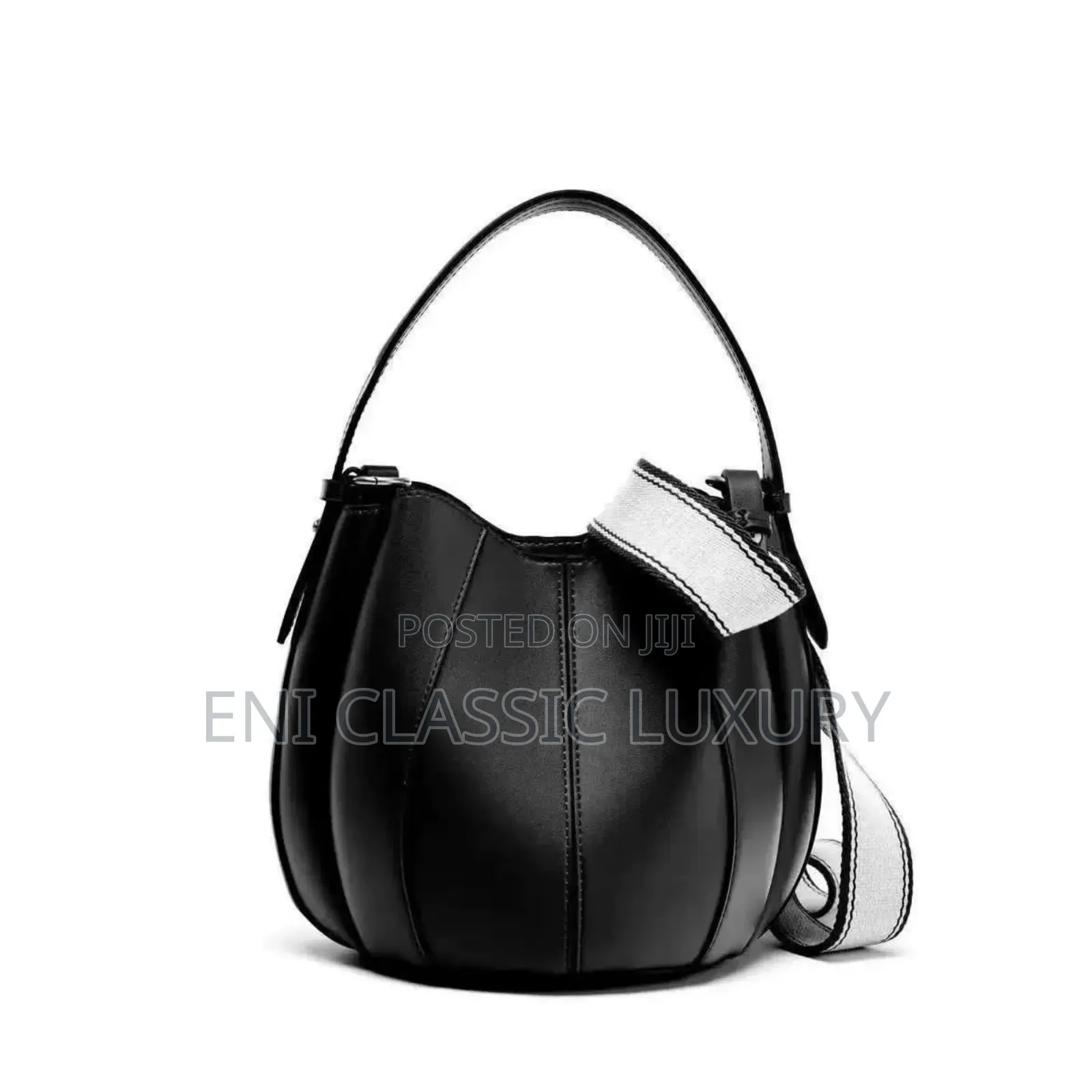 Zara Luxury Women's Handbags Best Quality Well Banded
