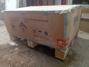 15kwh 51.2v Solar Battery