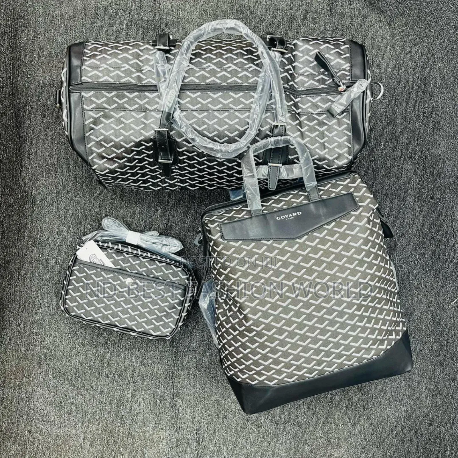 Quality Hand Bag