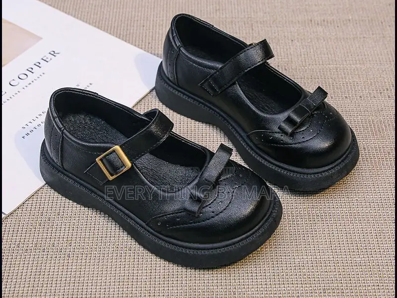 Lovely Girls Back to School Shoe(Size 36)