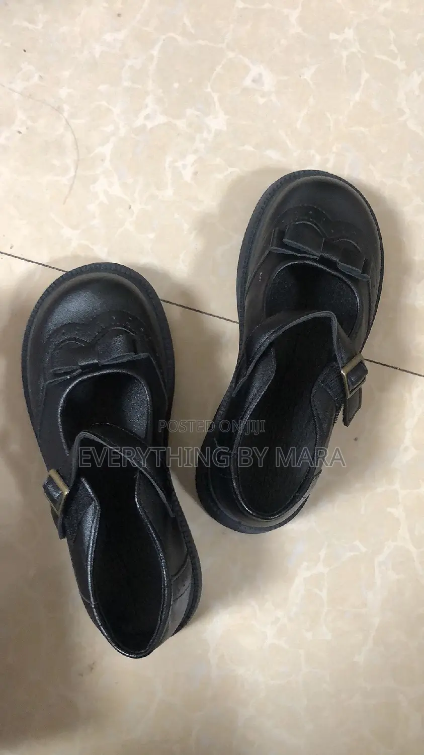 Lovely Girls Back to School Shoe(Size 36)