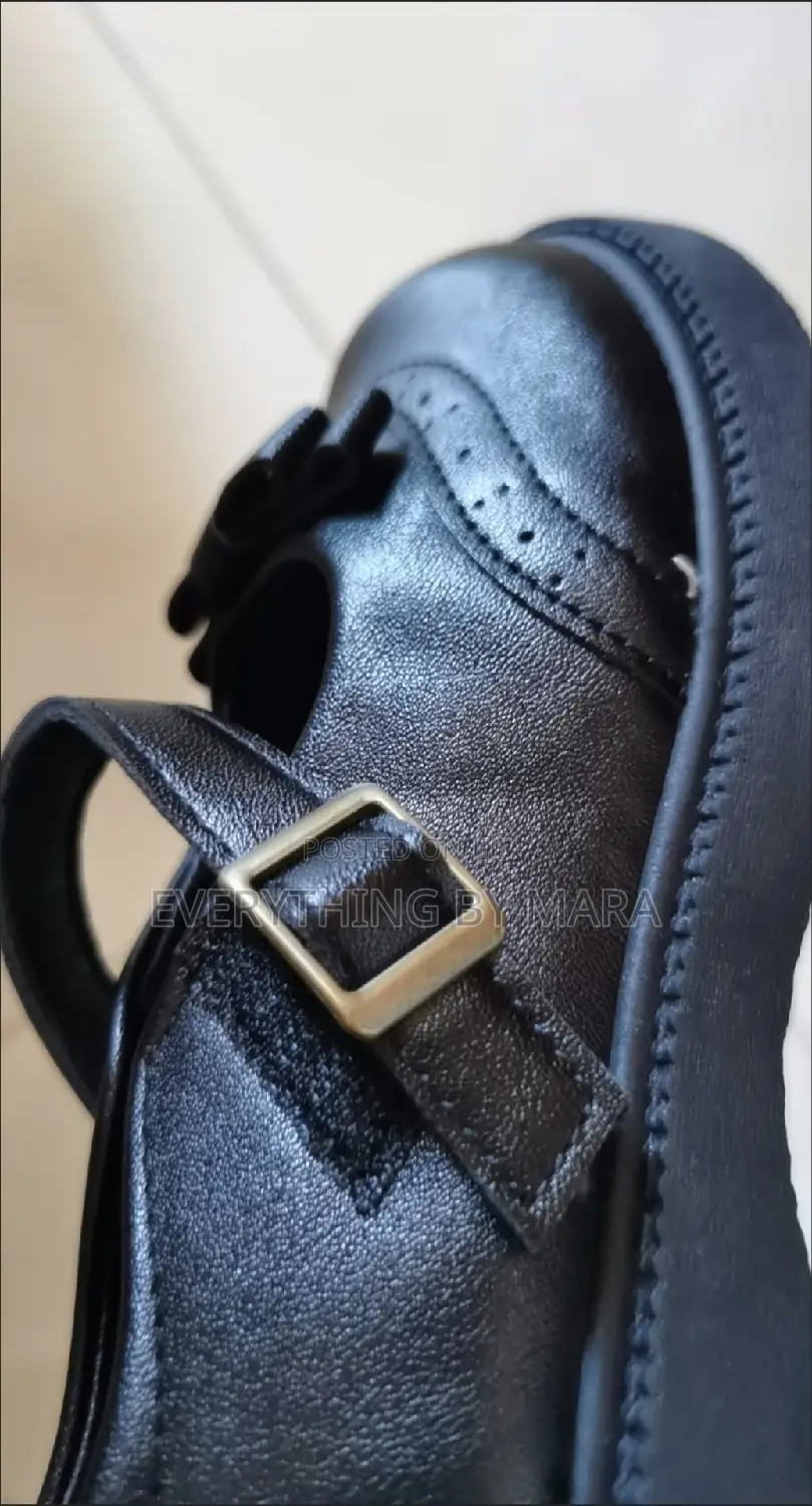 Lovely Girls Back to School Shoe(Size 36)