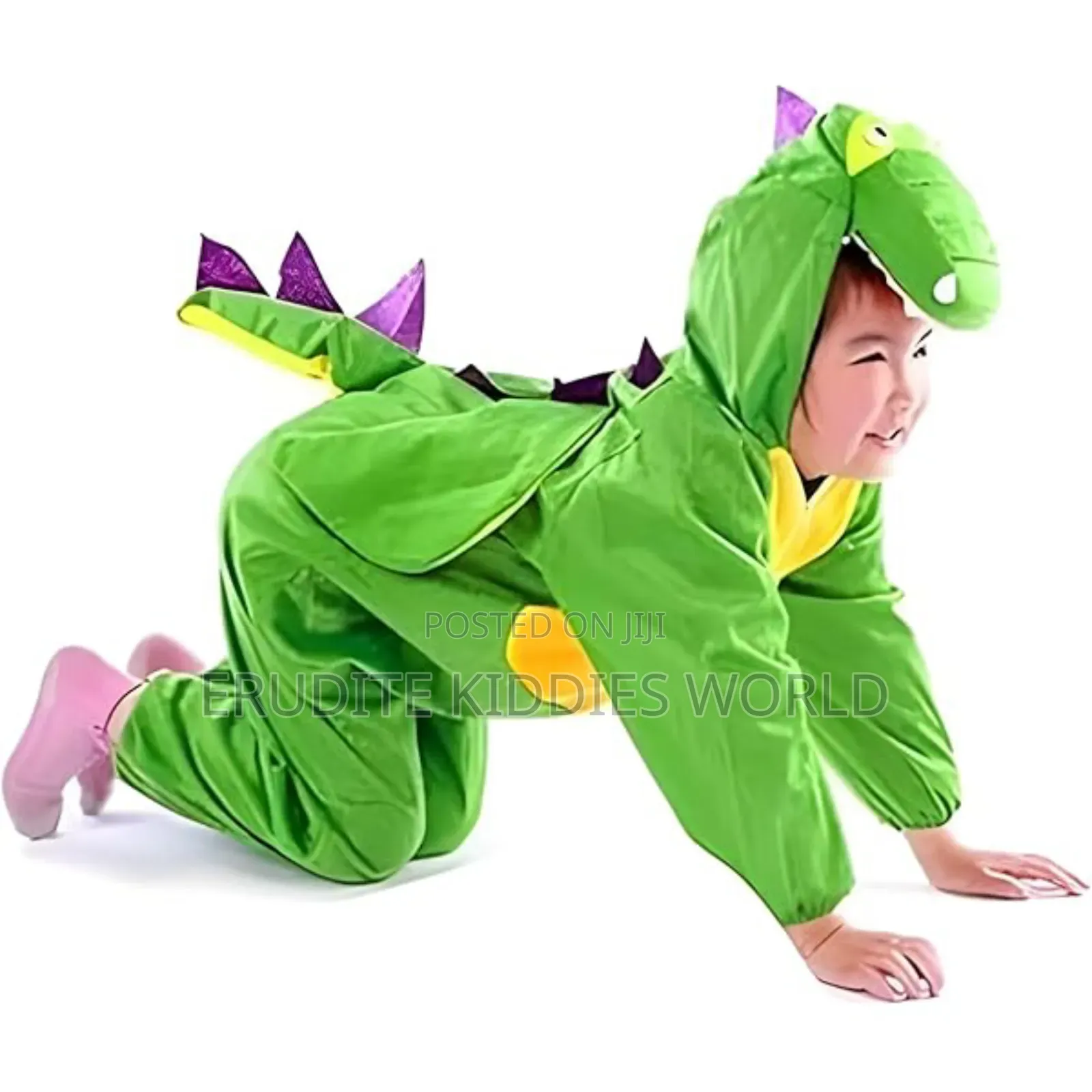 Dinosaur Costume