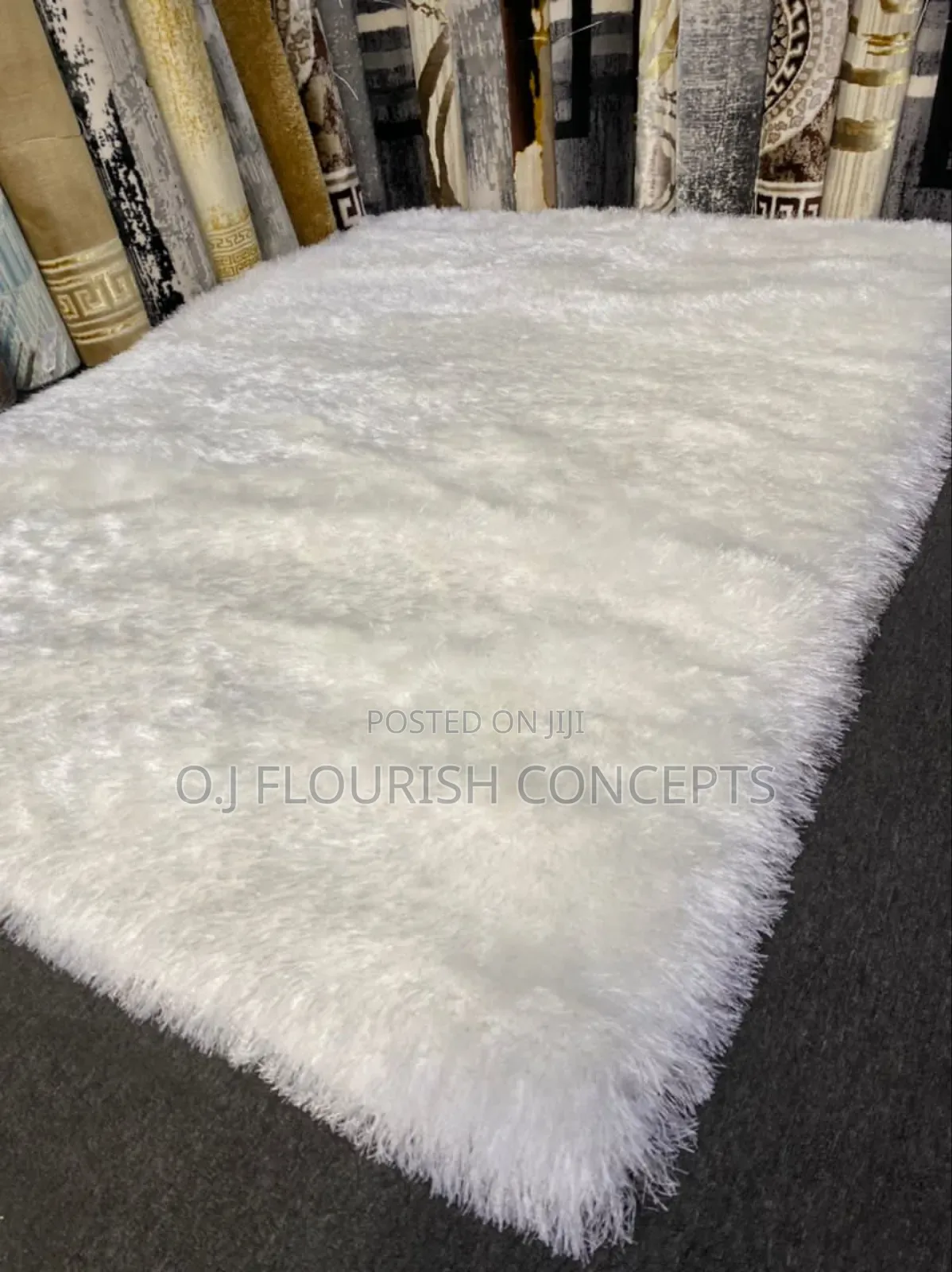 High Quality Centre Rugs