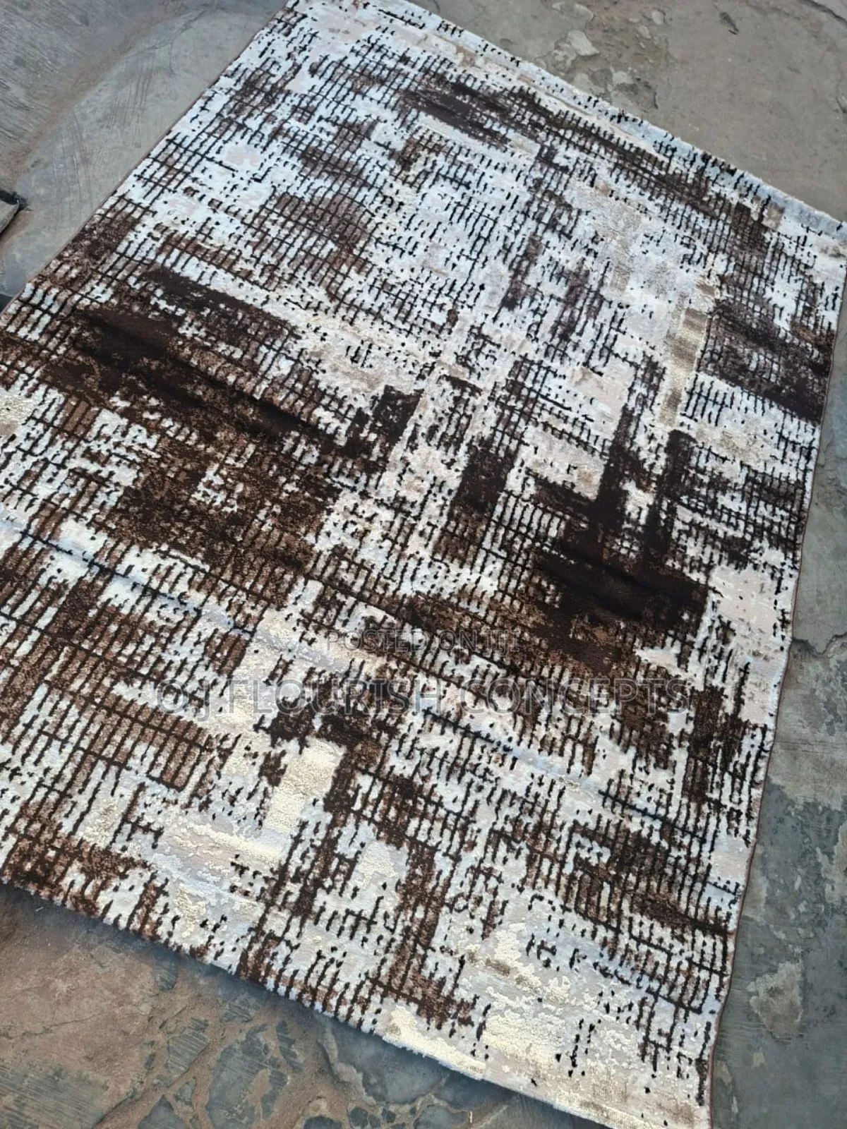 High Quality Centre Rugs