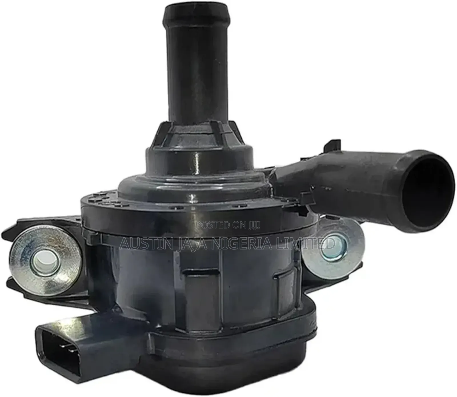 Auxiliary Inverter Water Pump Toyota Tundra Sequoia 2022 - 2025