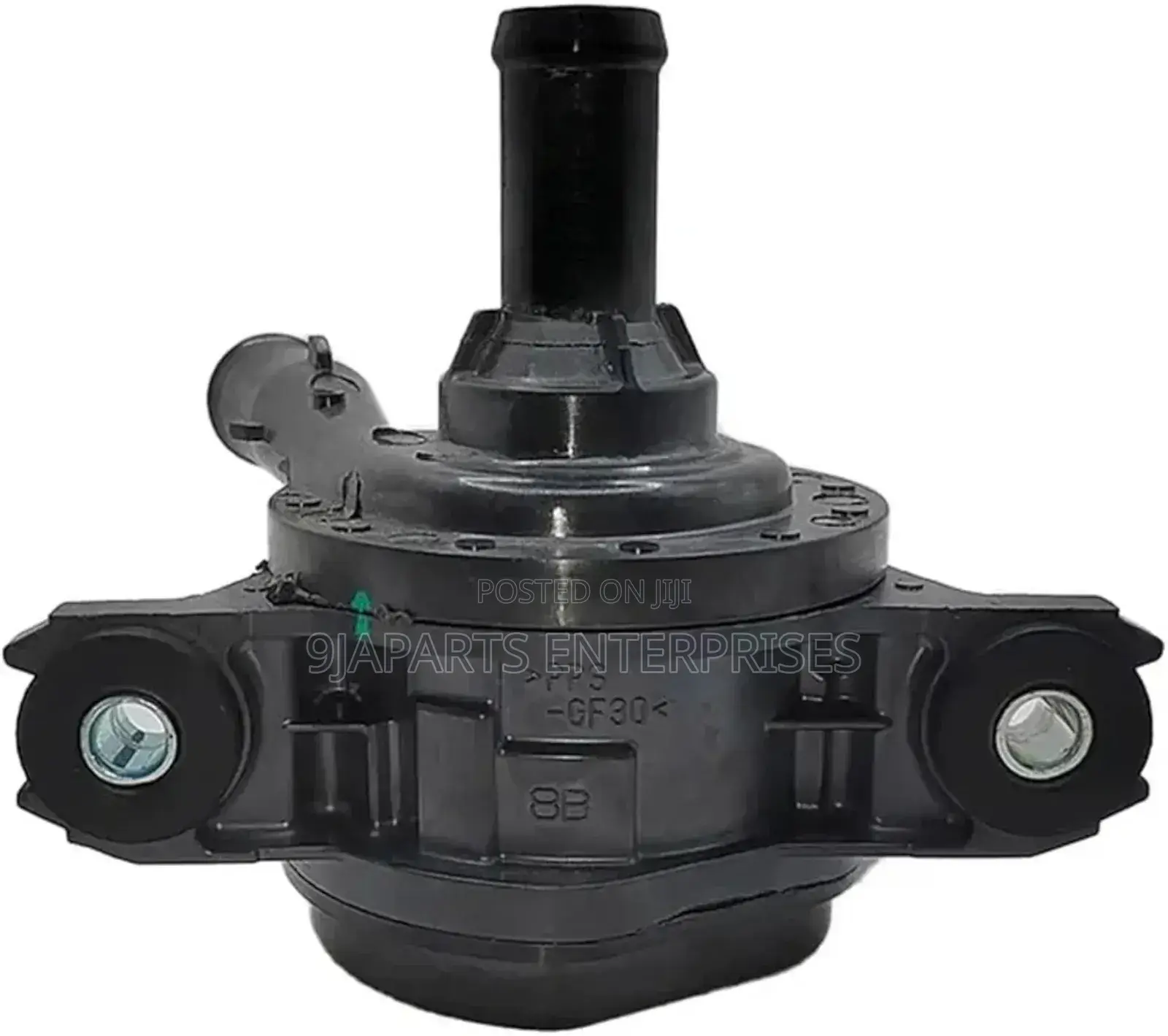 Auxiliary Inverter Water Pump Toyota Tundra Sequoia 2022 - 2025