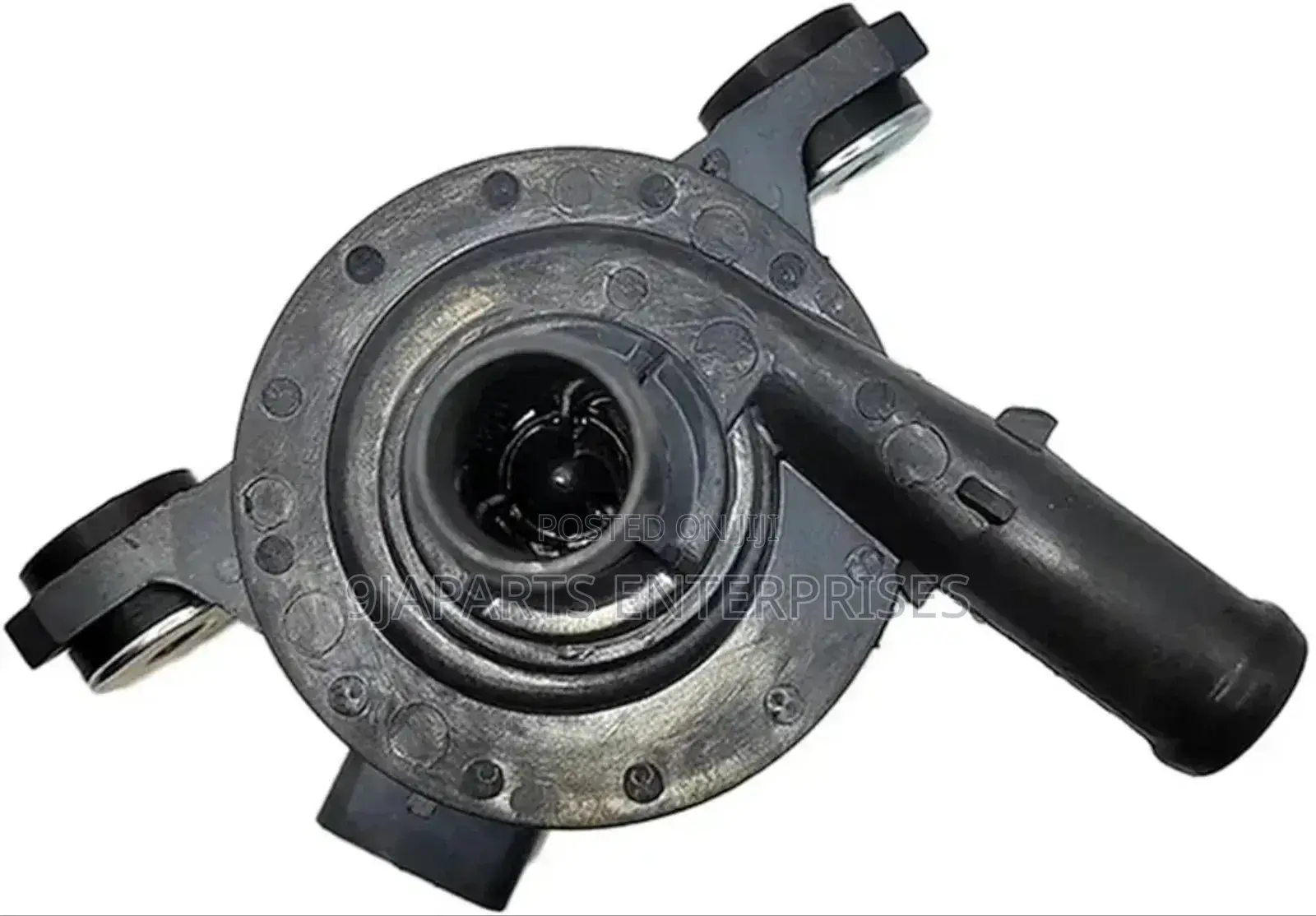 Auxiliary Inverter Water Pump Toyota Tundra Sequoia 2022 - 2025