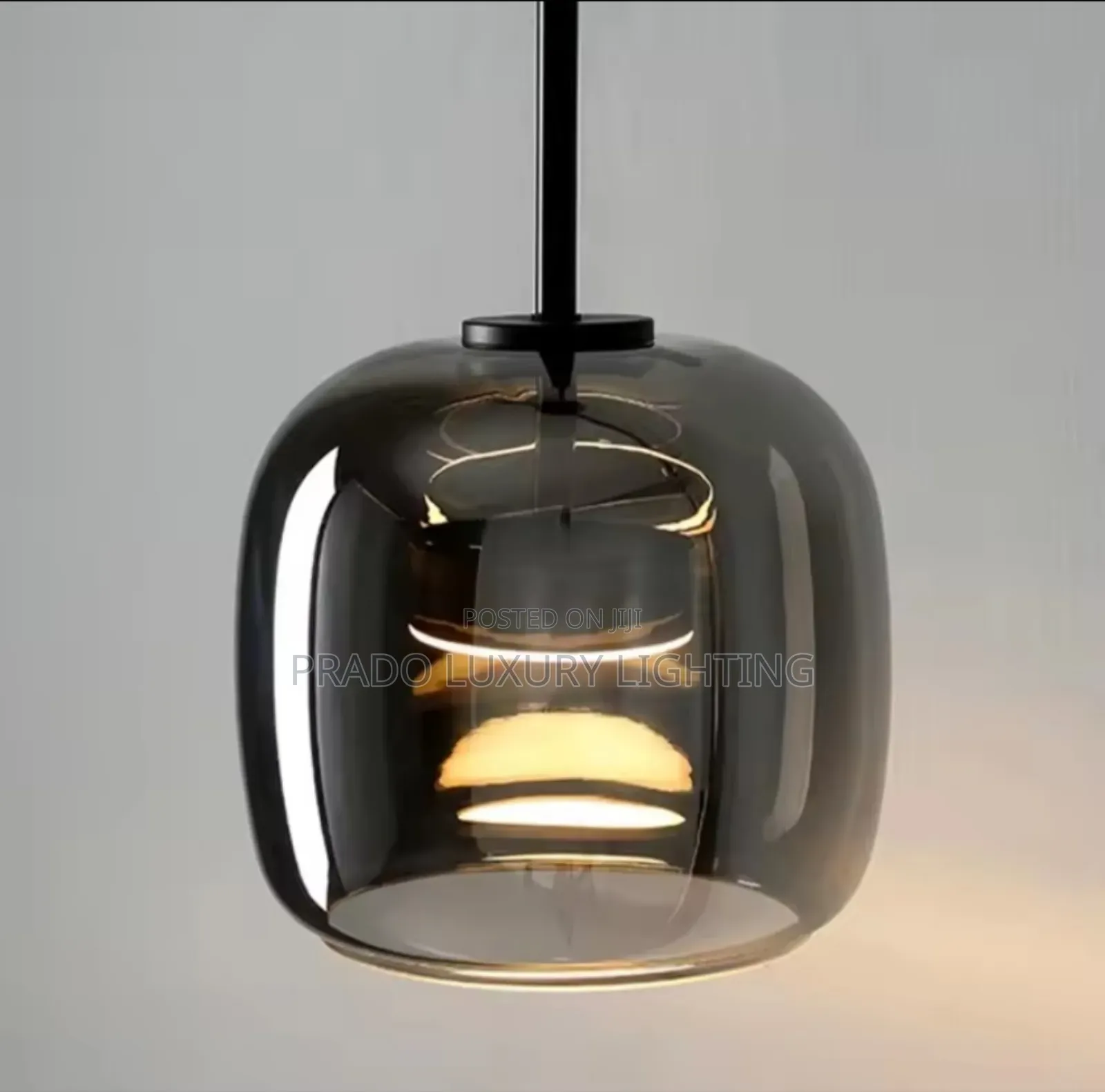 Modern Pendant Light