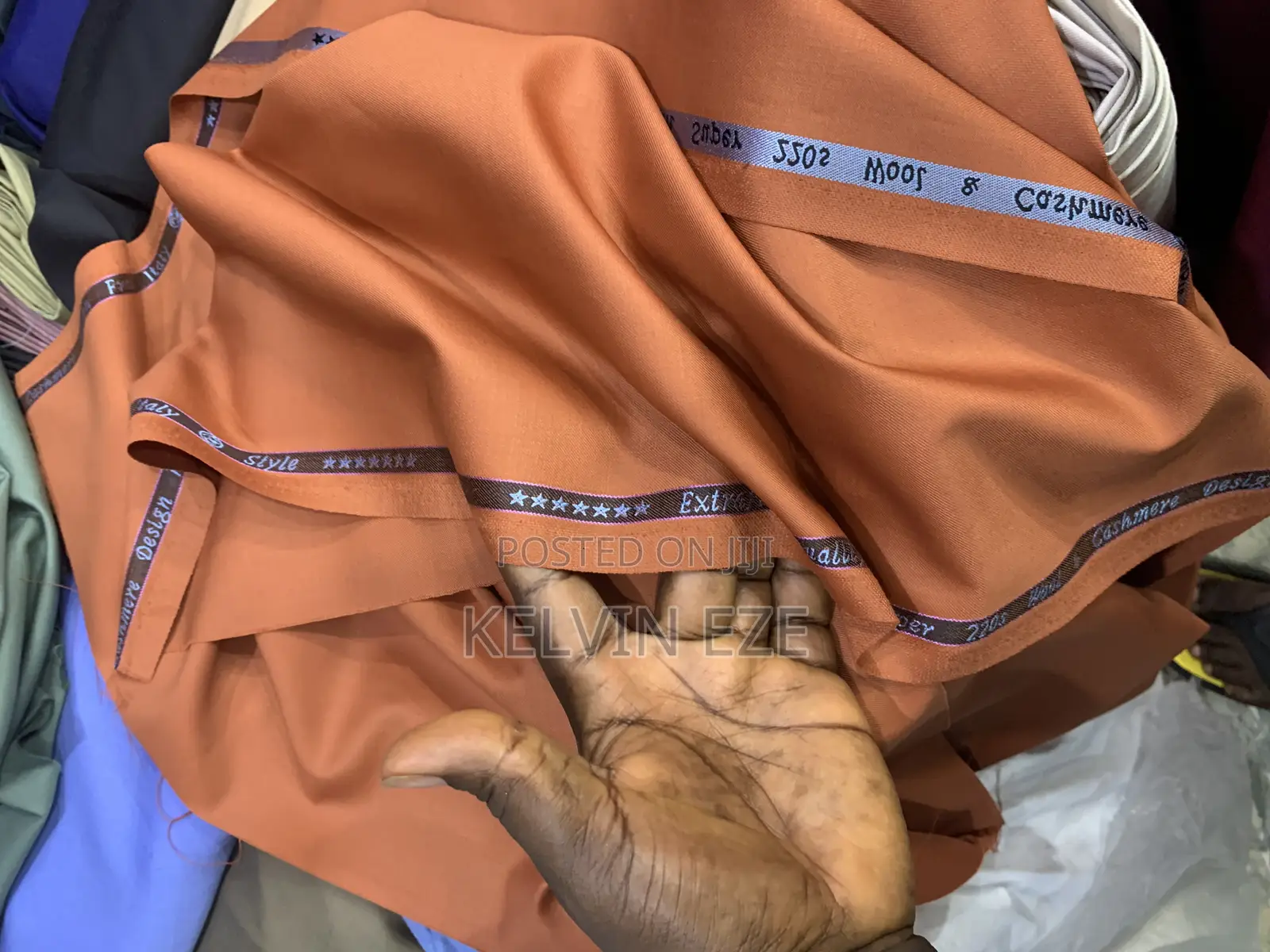 7star Cashmere