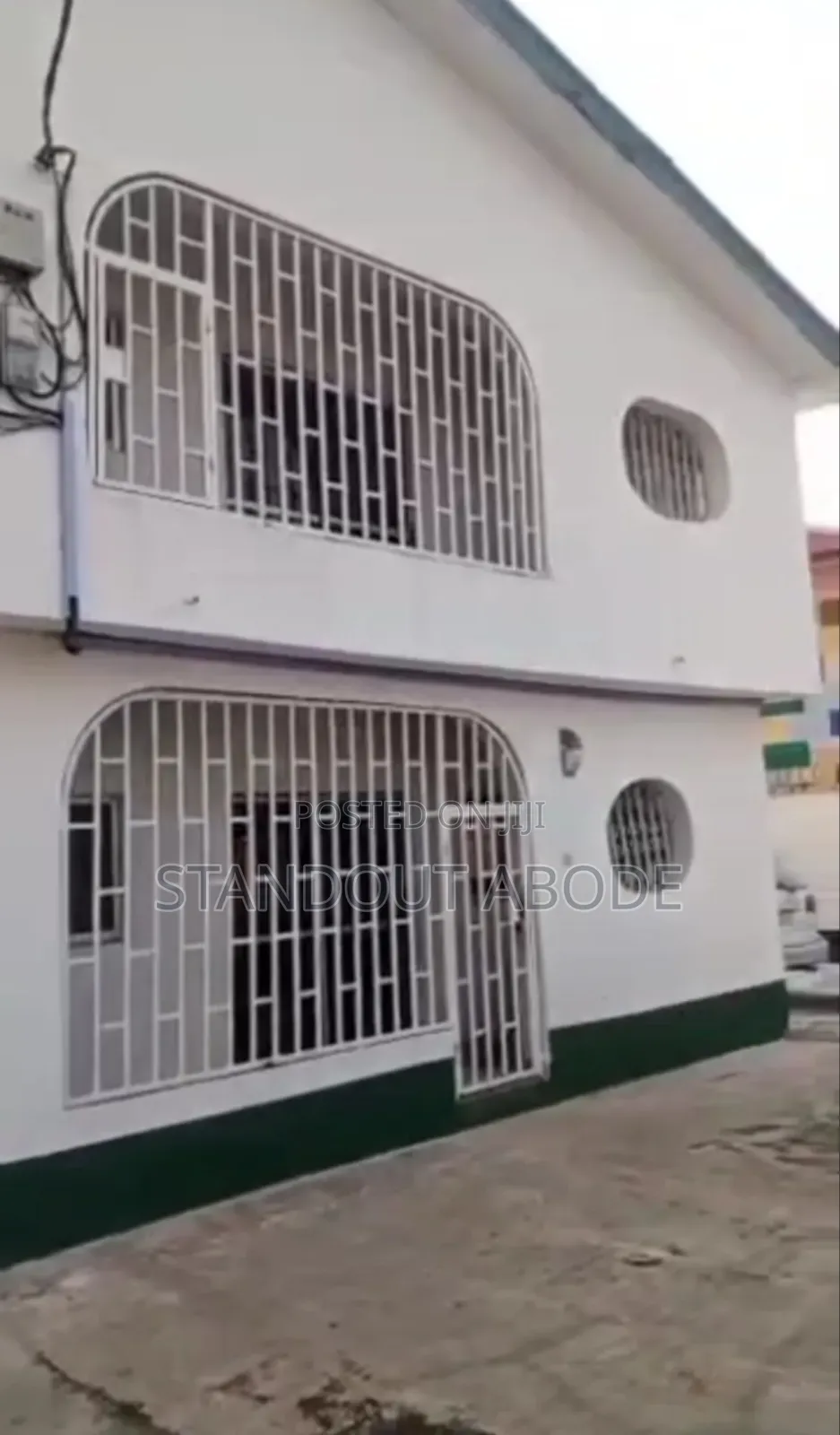 3bdrm Block of Flats in Good And Secure, Unity Estate for sale