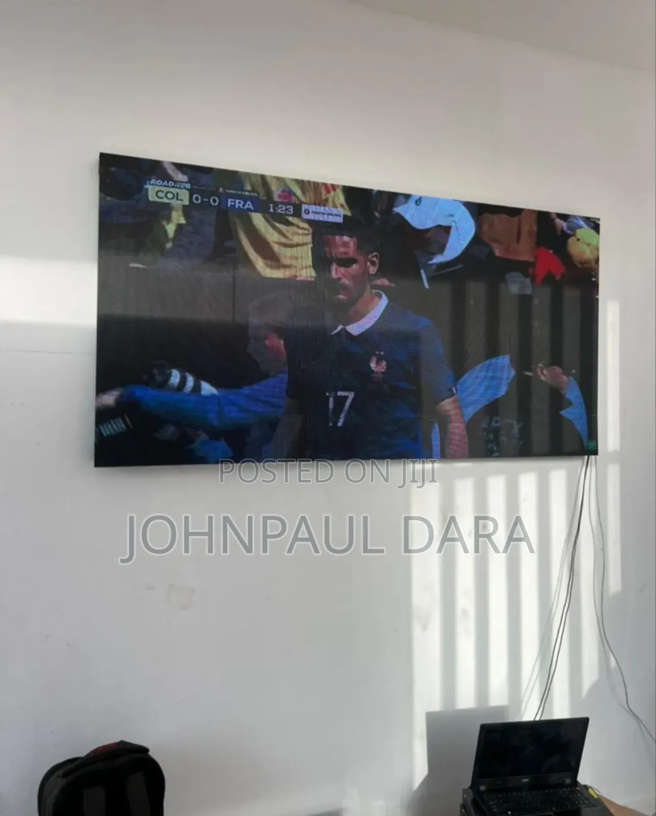 Led Wall Screen