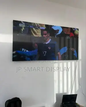 Led Wall Screen