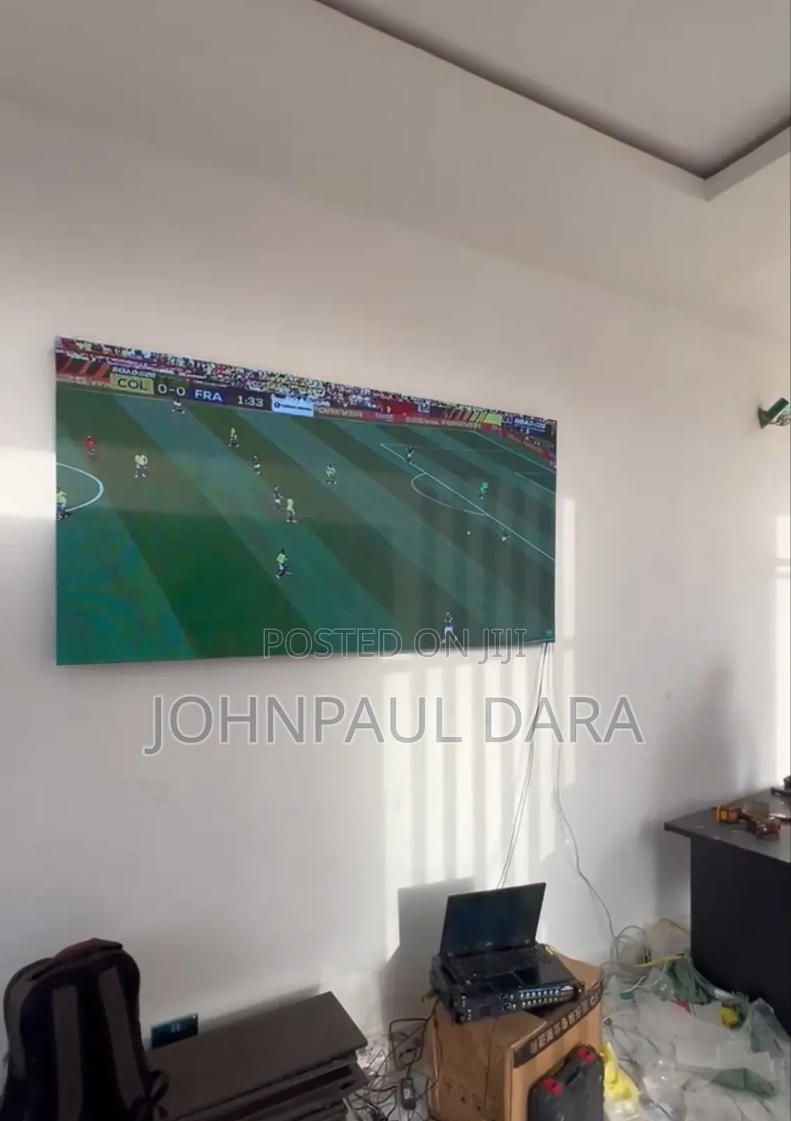 Led Wall Screen