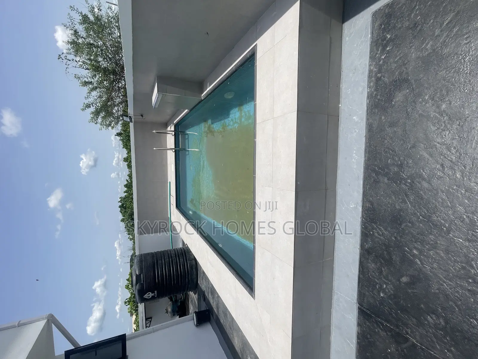4bdrm Duplex in Sangotedo for rent