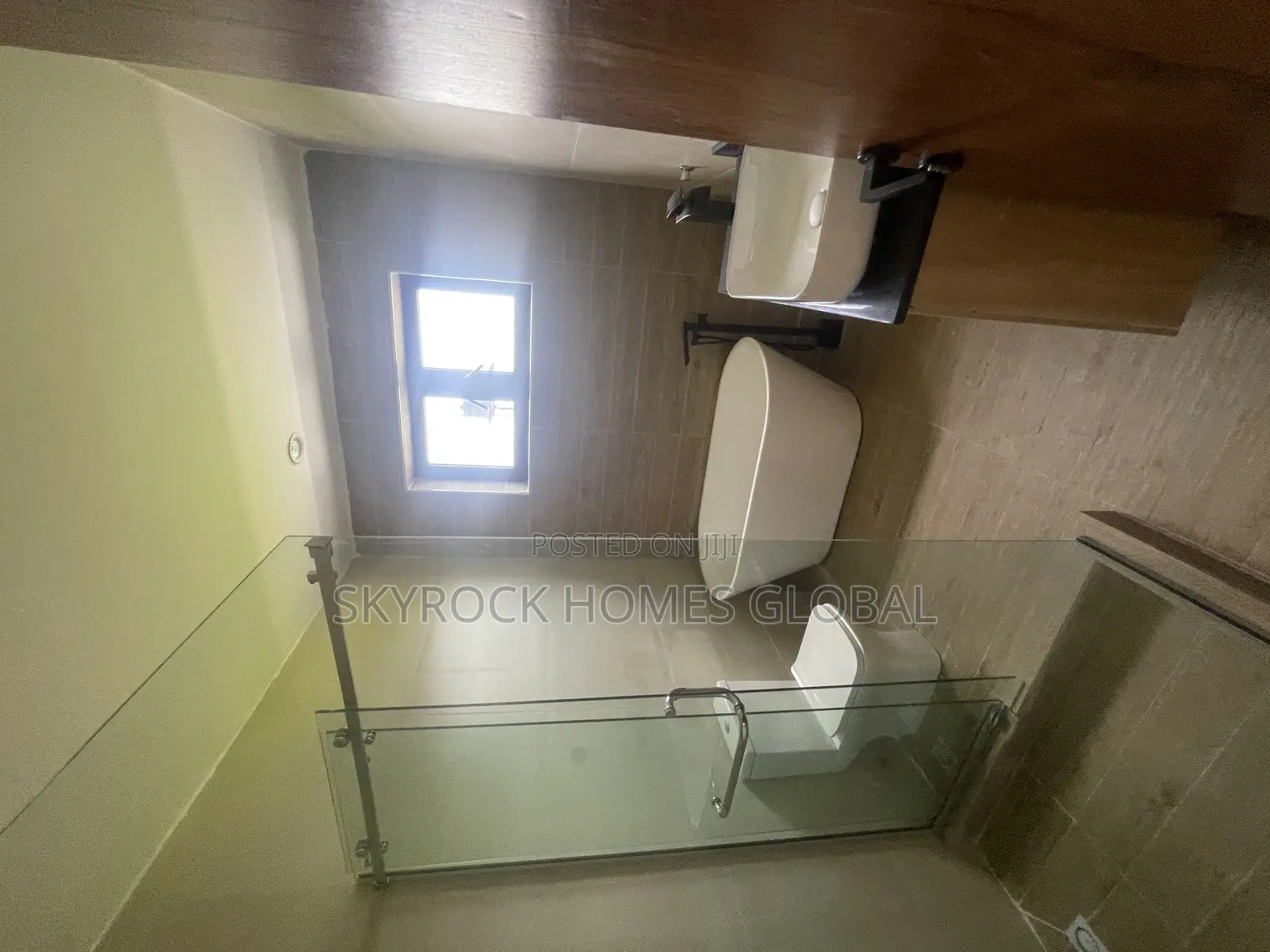 4bdrm Duplex in Sangotedo for rent