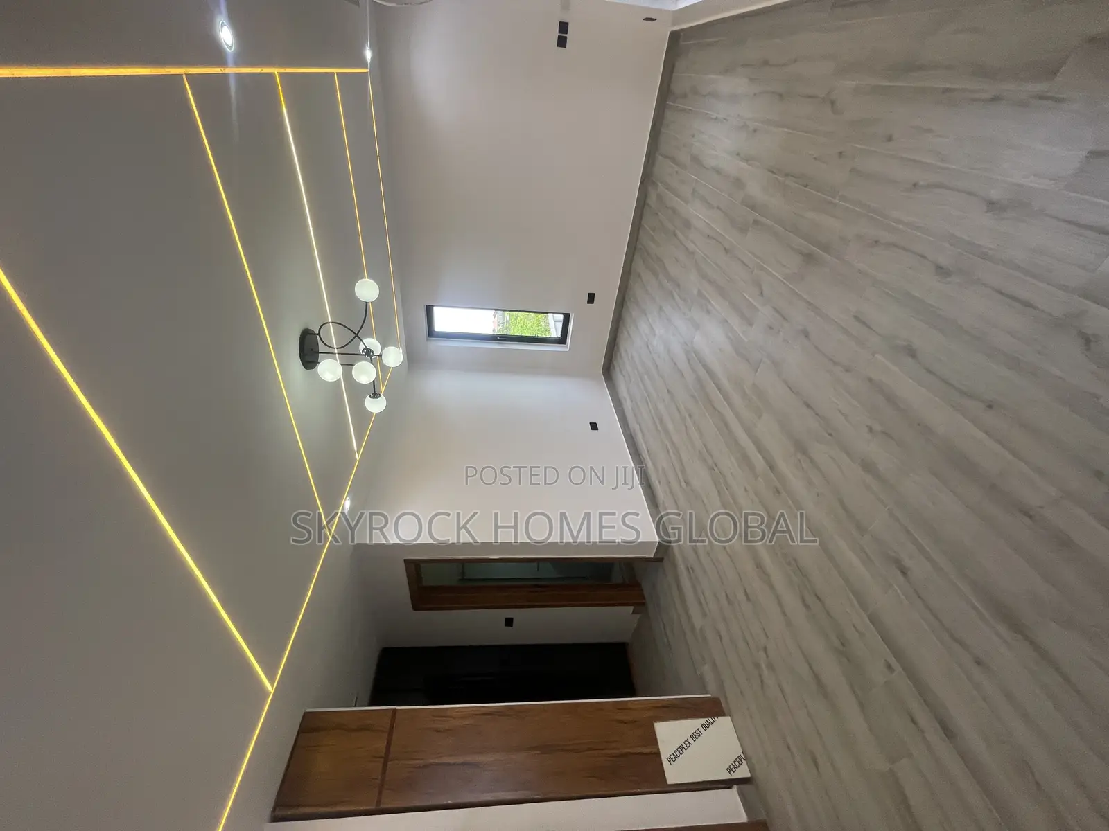 4bdrm Duplex in Sangotedo for rent