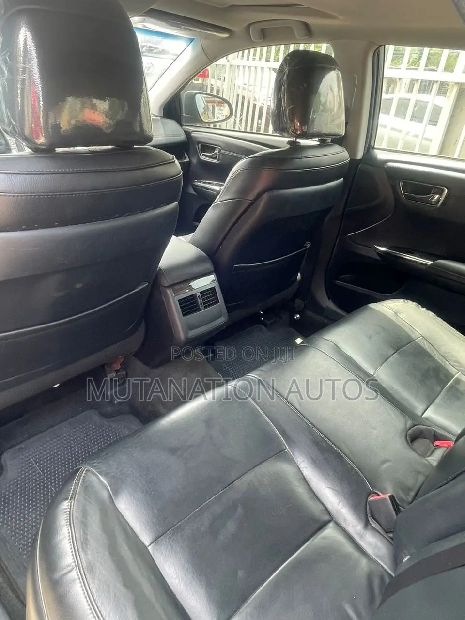 Toyota Avalon XLE Premium Sedan FWD (3.5L 6cyl 6A) 2013 Gray