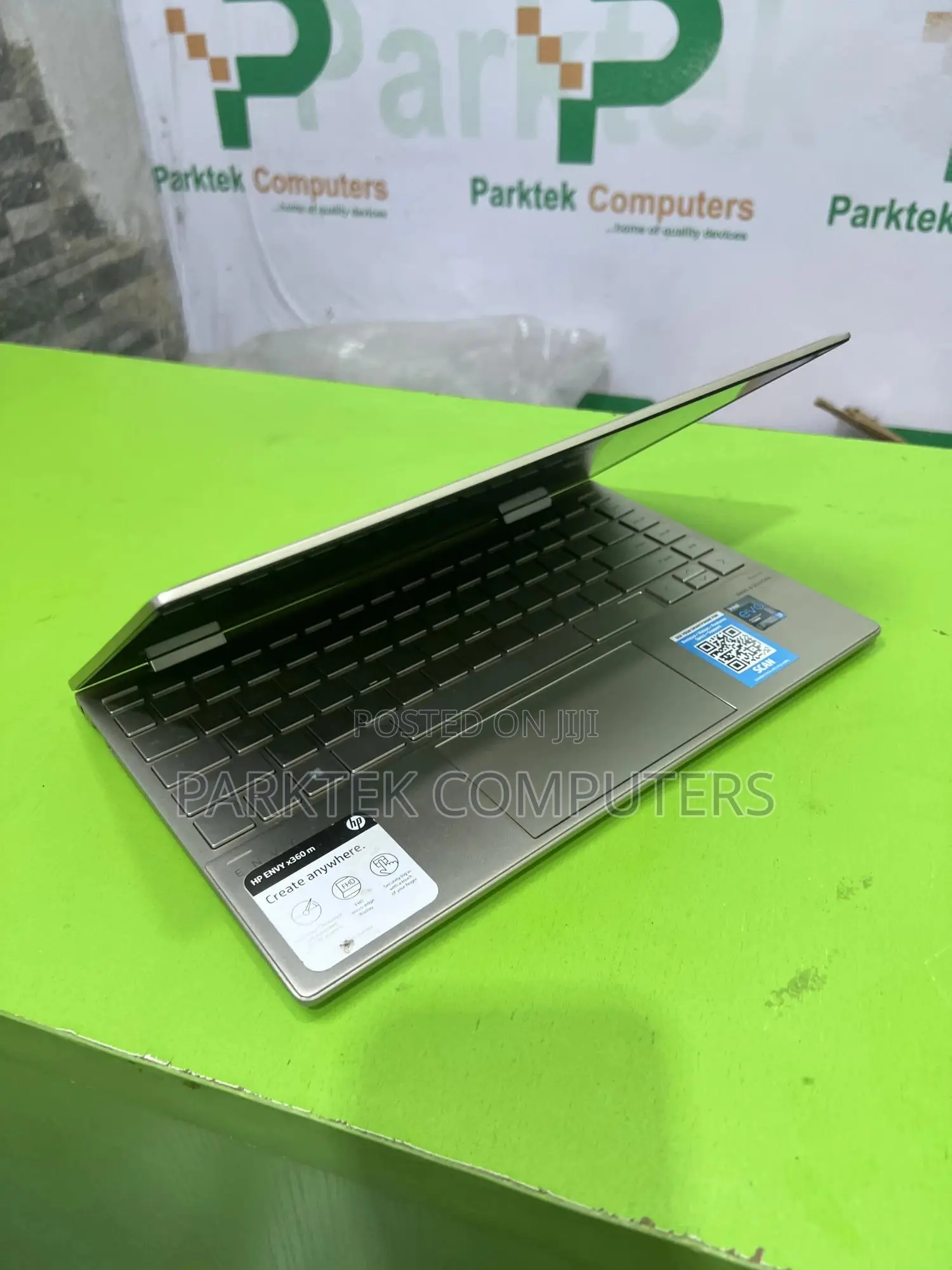 Laptop HP Envy 13 16GB Intel Core i7 SSD 512GB